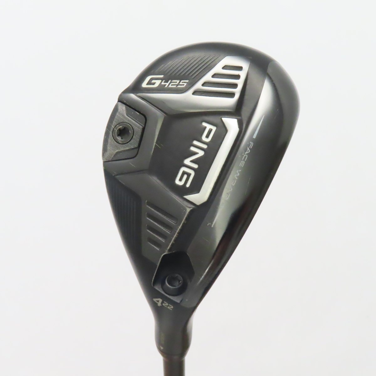 中古】G425 ハイブリッド ユーティリティ ALTA J CB SLATE 22 R CD