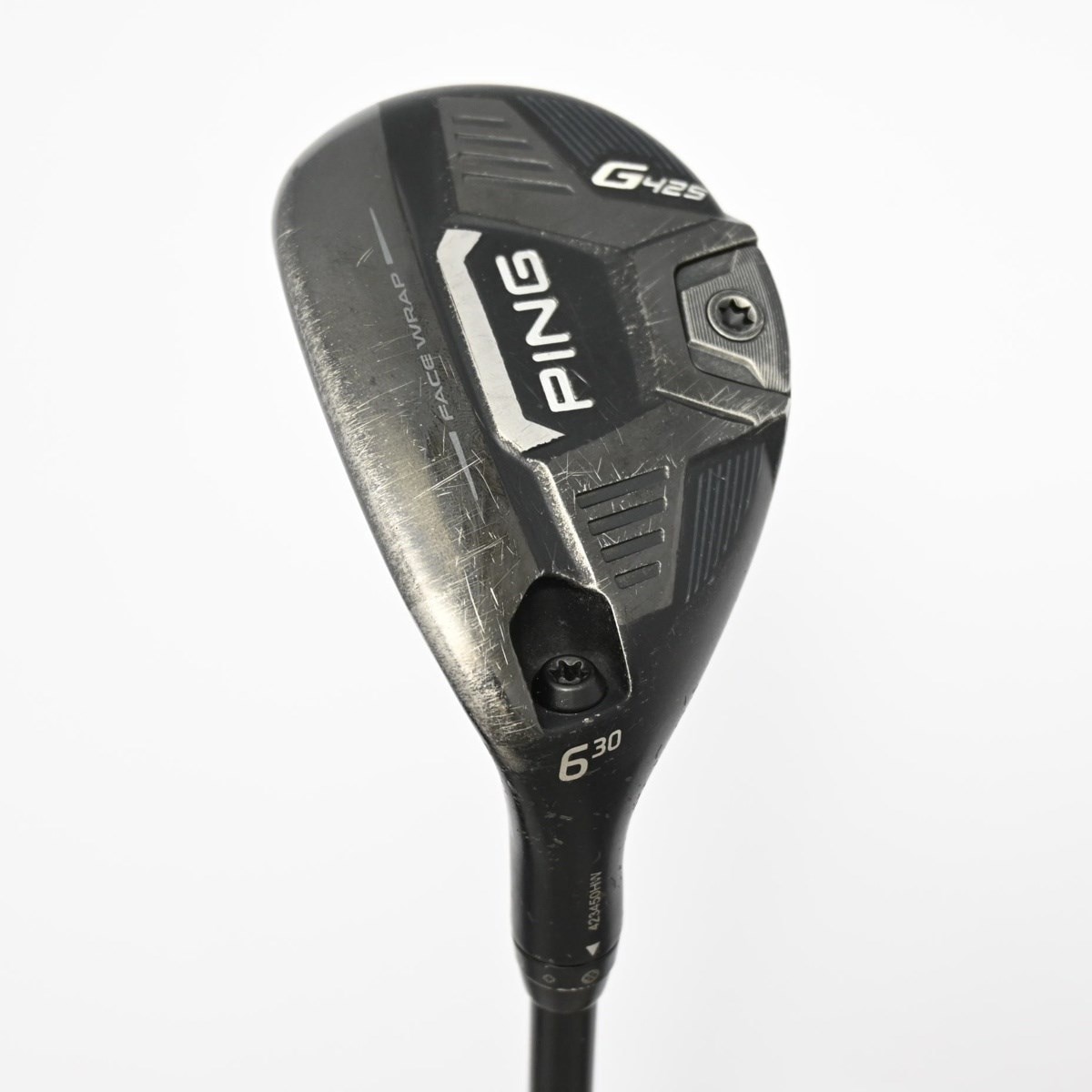 PING G425 ユーティリティ 4U 5U セット　レフティー 中古】G425 ユーティリティ (ピン) G425 レフティ 通販｜GDO中古ゴルフ