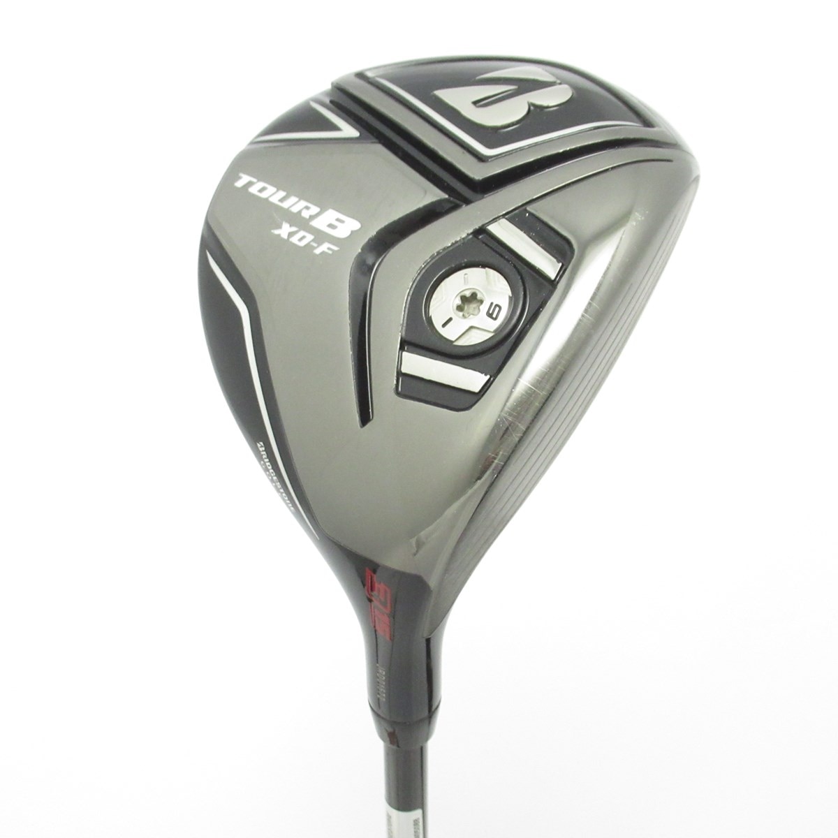 【未使用】ブリヂストン TOUR B XD-F 5W 18° TOUR AD 中古】ツアーB XD-F フェアウェイウッド (ブリヂストン) TOUR B 通販