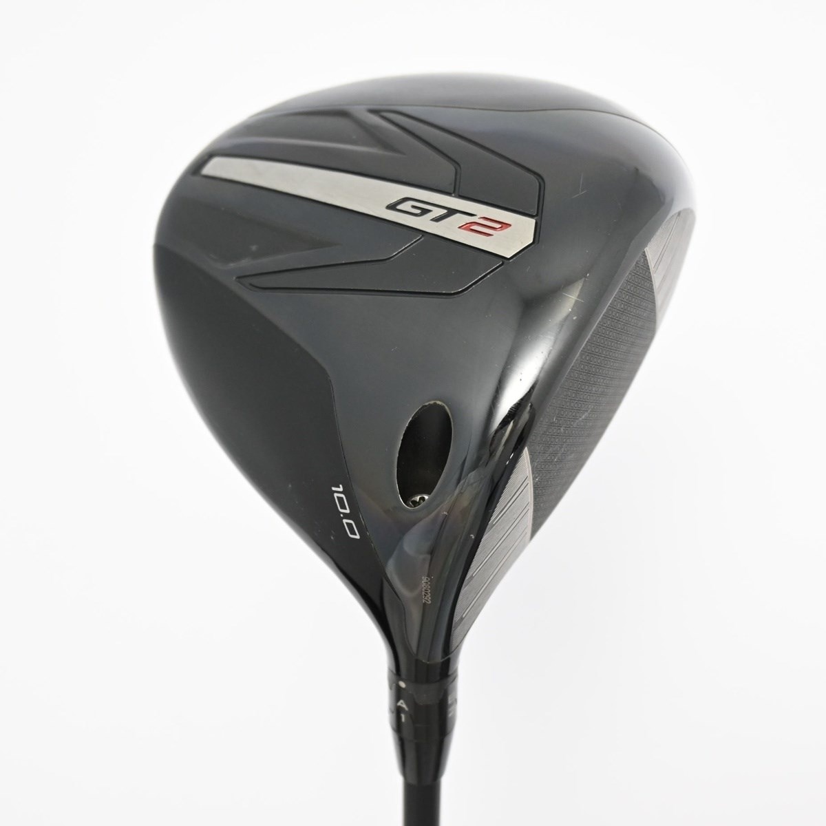 中古】GT2 ドライバー TENSEI 1K BLUE 55 10 S C(ドライバー（単品