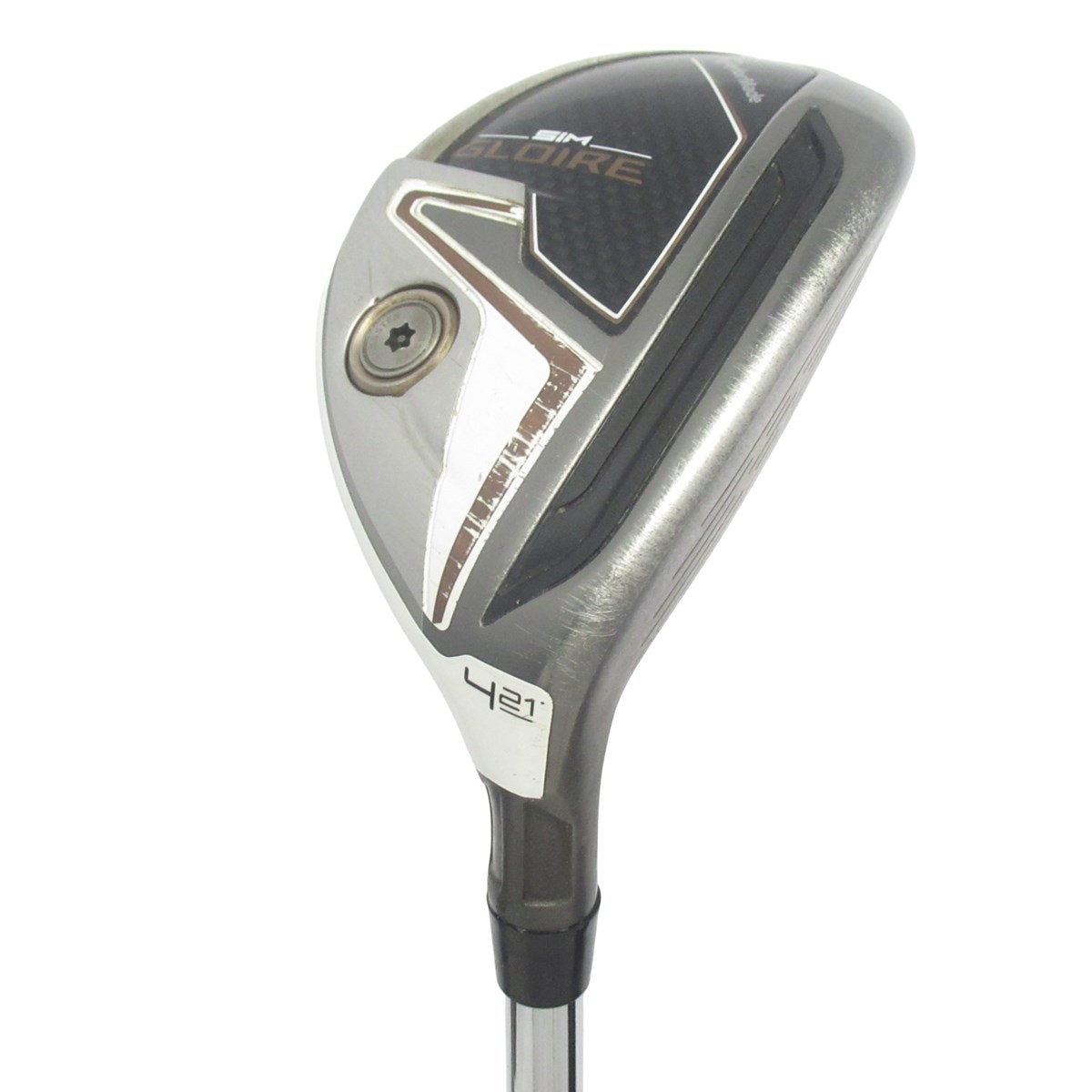 中古】SIM グローレ レスキュー ユーティリティ N.S.PRO MODUS3 TOUR