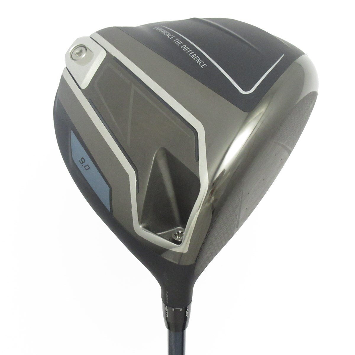中古】ゼクシオ 14+ (2026) ドライバー SPEEDER NX DST for XXIO 9 S