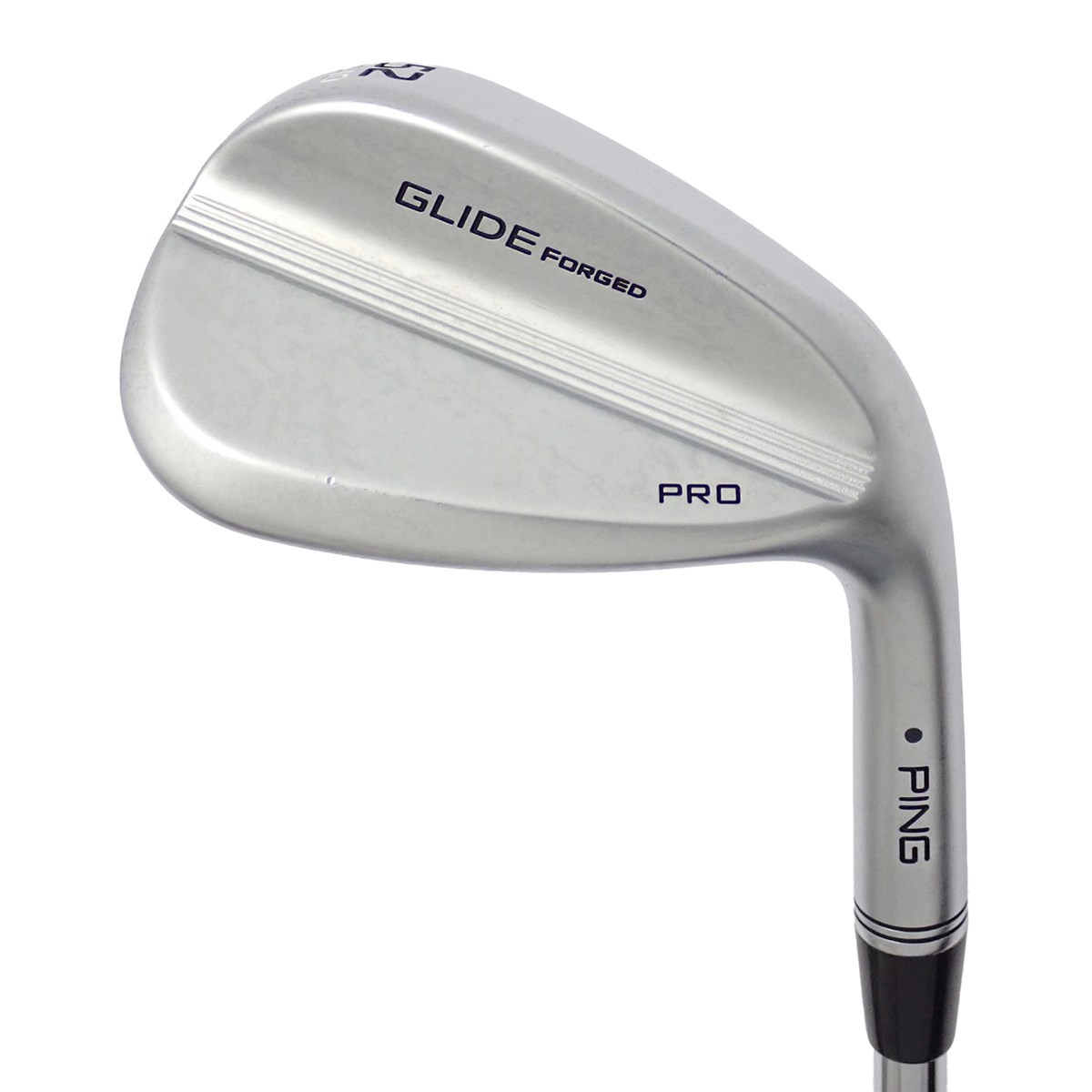 中古】グライド フォージド プロ Sグラインド ウェッジ N.S.PRO MODUS3
