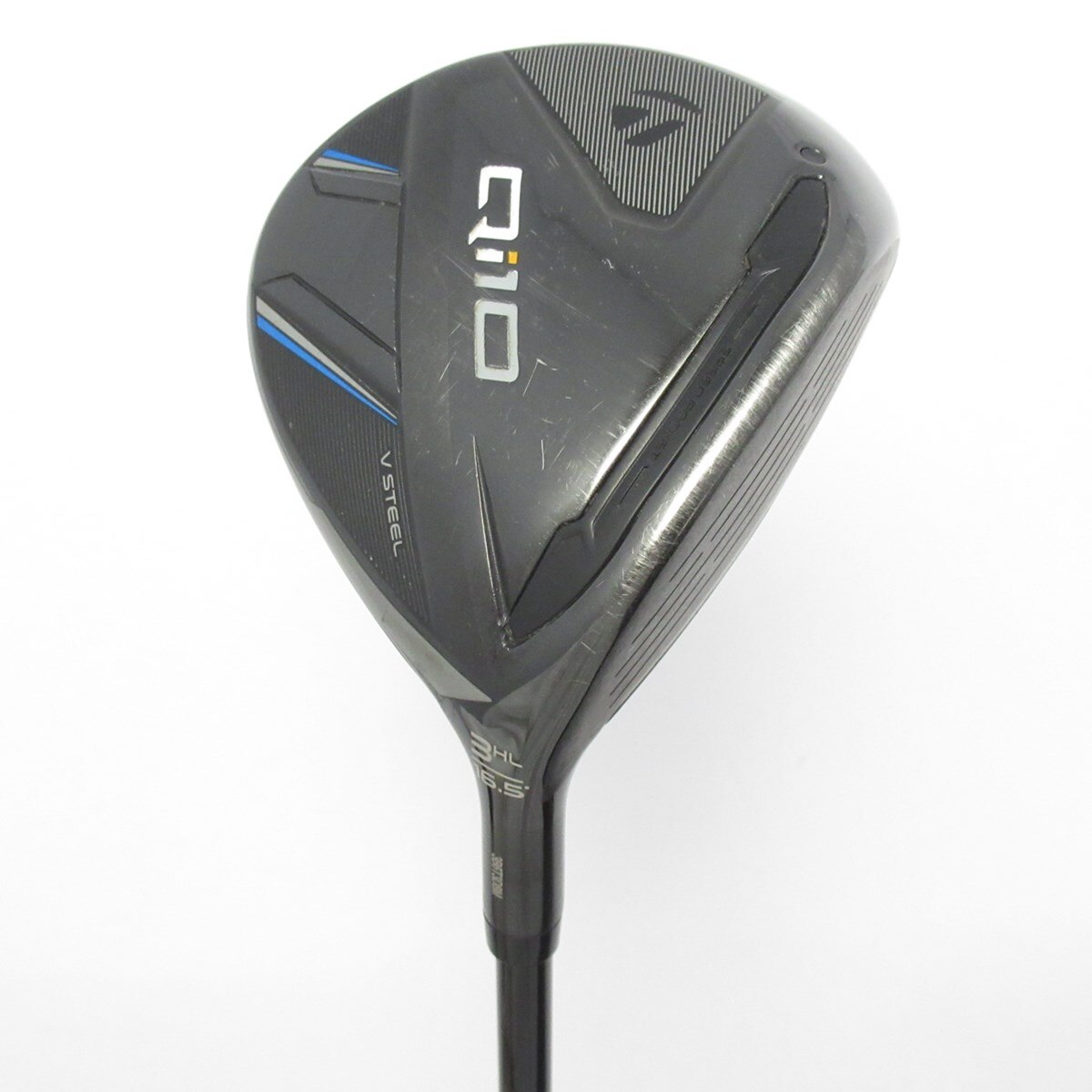 中古】Qi10 フェアウェイウッド Tour AD VF-5 16.5 S CD(フェアウェイ