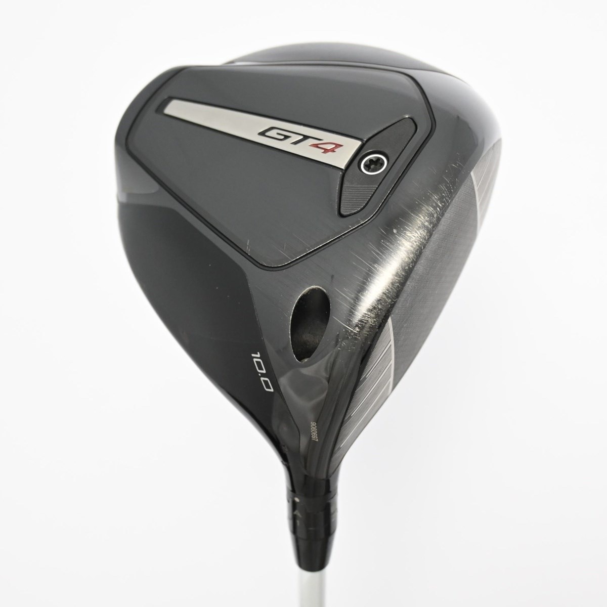 中古】GT4 ドライバー Speeder 569 EVOLUTION VII 10 S CD(ドライバー