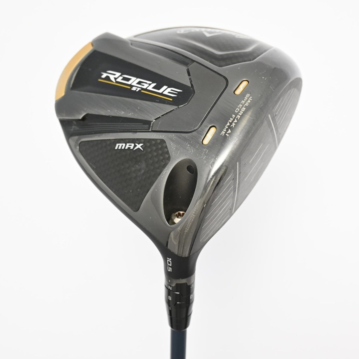 キャロウェイ ローグST MAX 9° ドライバー 中古】ローグ ST MAX ドライバー (キャロウェイ) ローグ 通販｜GDO中古