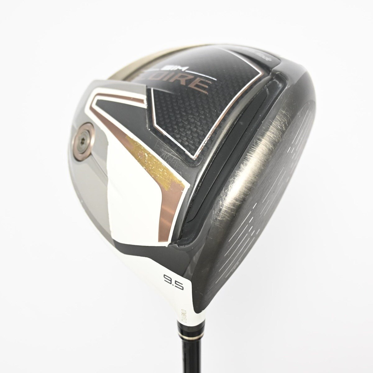 中古】SIM グローレ ドライバー Air Speeder TM 9.5 S C(ドライバー