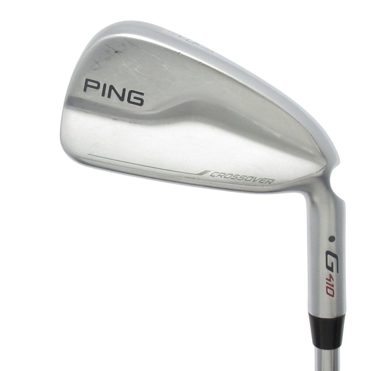 中古】G410 CROSSOVER ユーティリティ N.S.PRO MODUS3 TOUR 105 23 S C