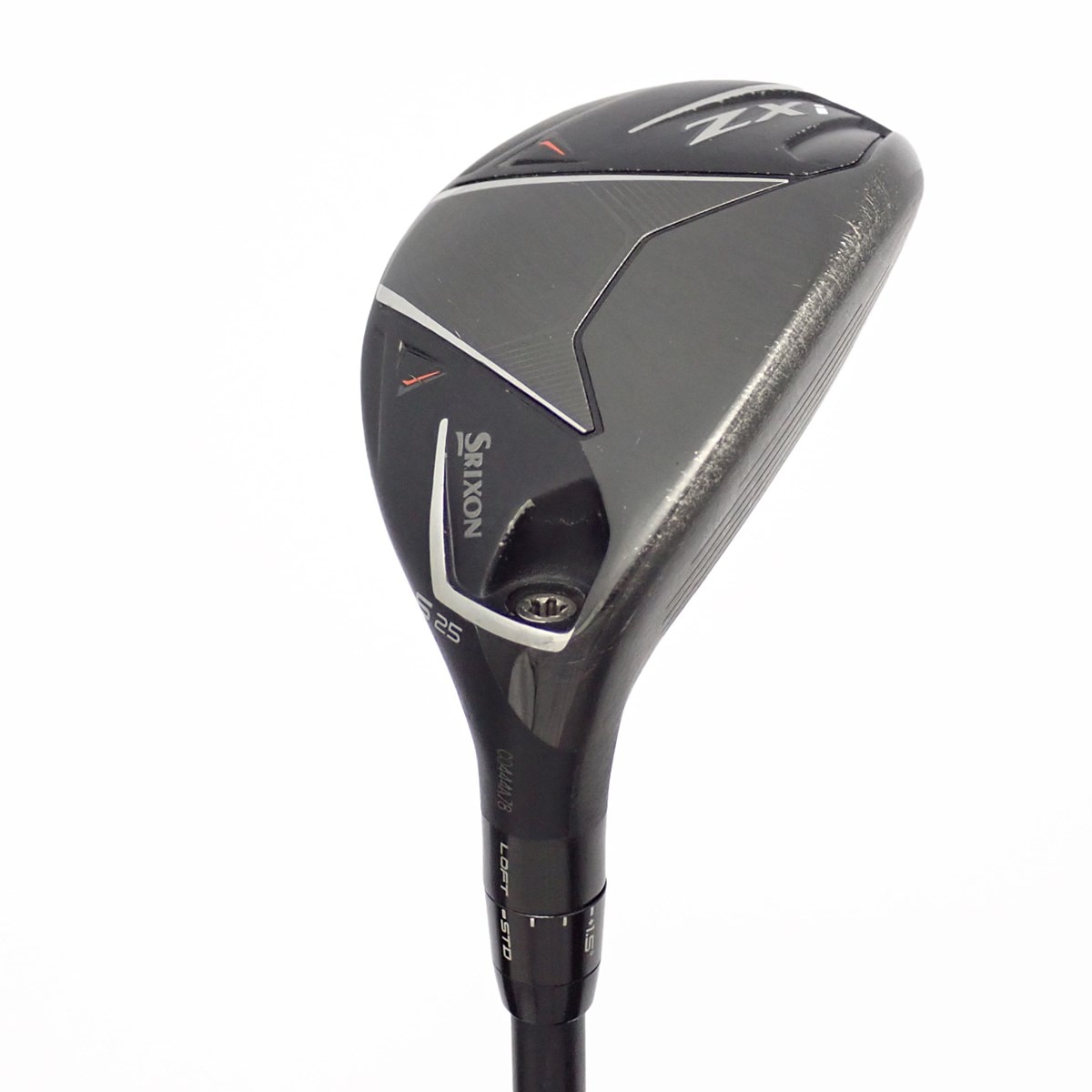 中古】スリクソン ZXi ハイブリッド ユーティリティ Diamana ZXi for