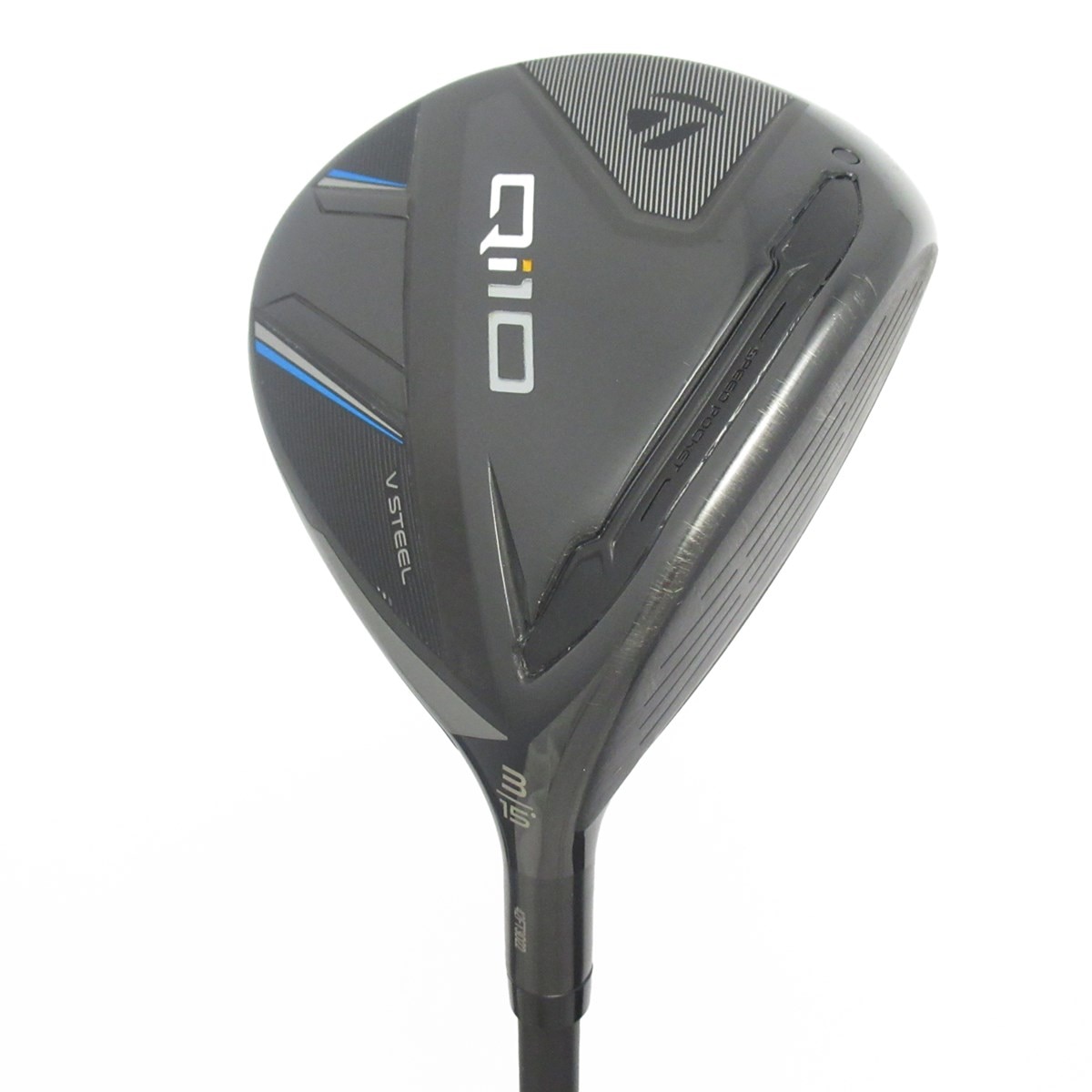 Qi10 フェアウェイウッド Diamana WB 63 S 中古】Qi10 フェアウェイウッド Diamana WB 63 15 S C(フェアウェイ