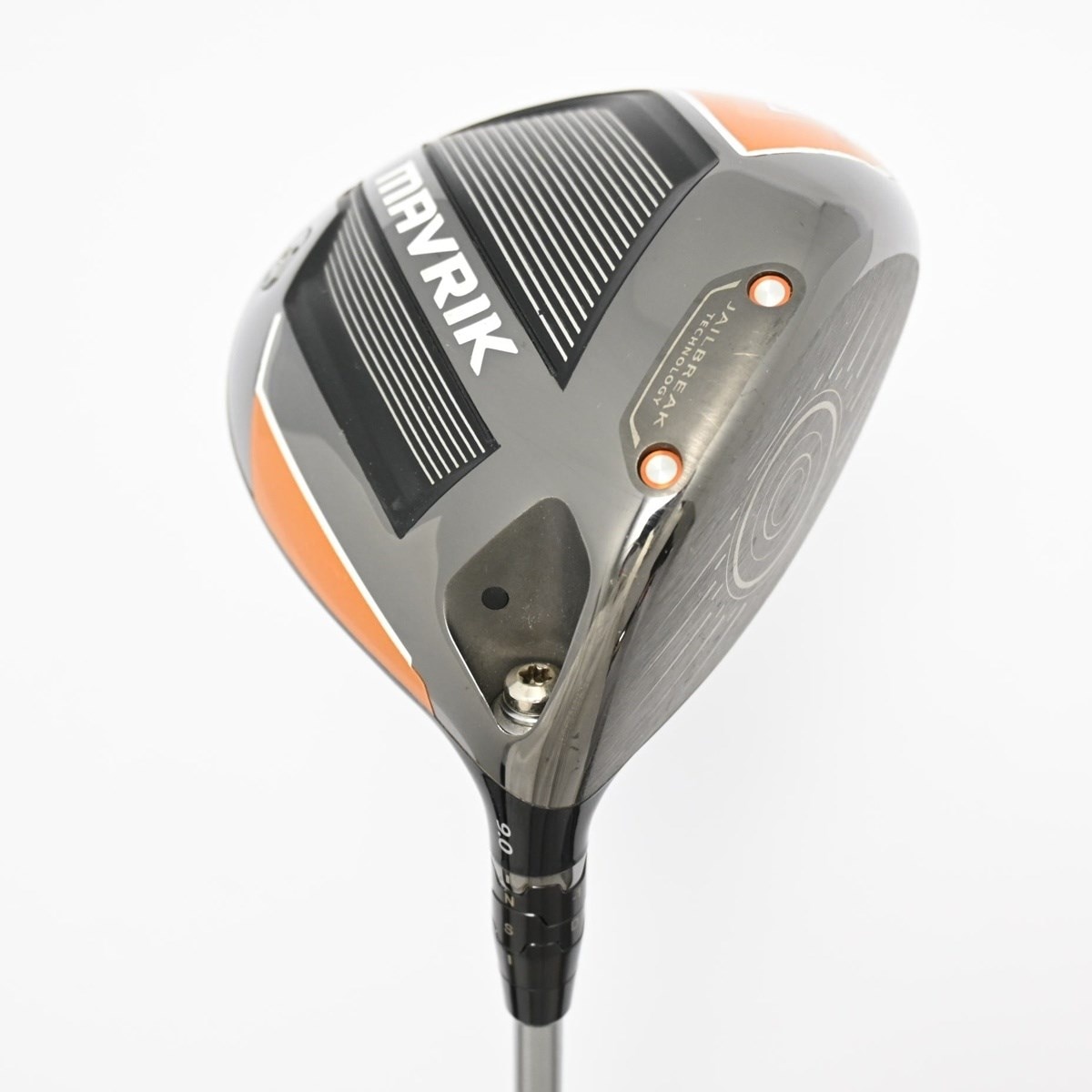 MAVRIK ドライバー 10.5 Diamana 50SR 中古】マーベリック ドライバー Diamana 50 for Callaway 9 S C