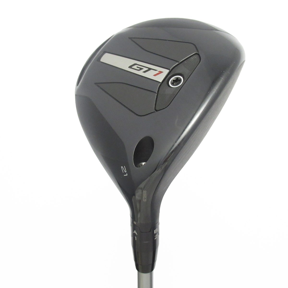 中古】GT1 フェアウェイウッド (タイトリスト) Titleist 通販｜GDO中古