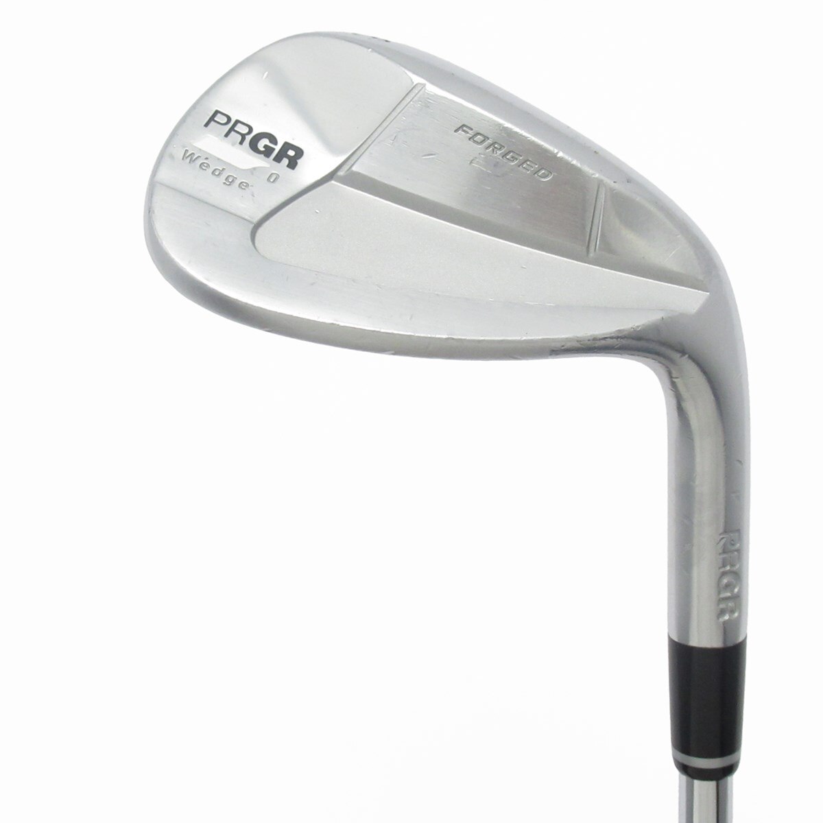 中古】PRGR 0 wedge(2020) ウェッジ N.S.PRO SSIII ver.2 FOR PRGR 56
