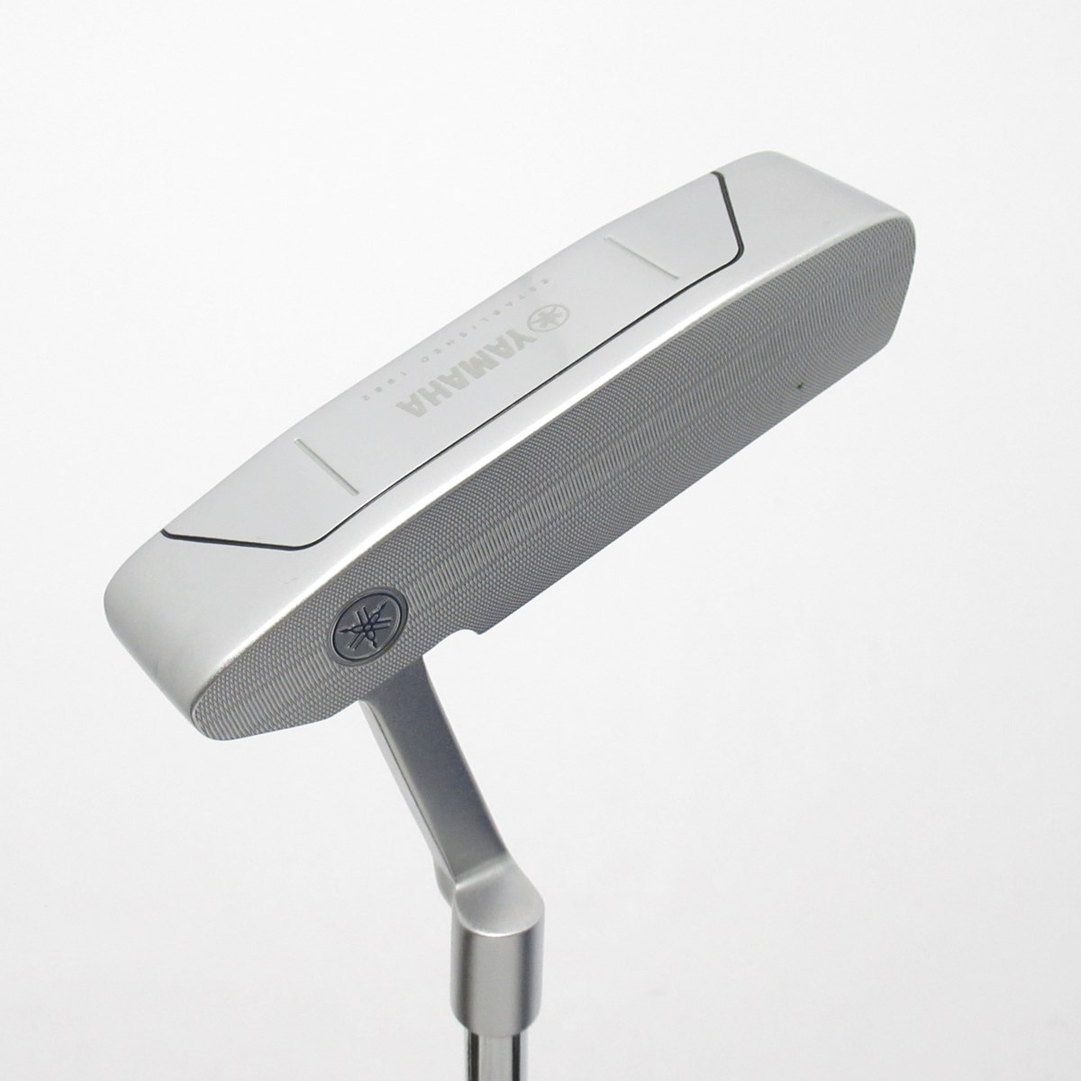 中古】YP-101 パター スチールシャフト 計測項目外 計測項目外 BC