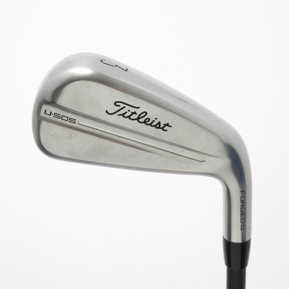 中古】U505(2025) ユーティリティ TENSEI BLUE 1K 65 HYBRID 20 S C