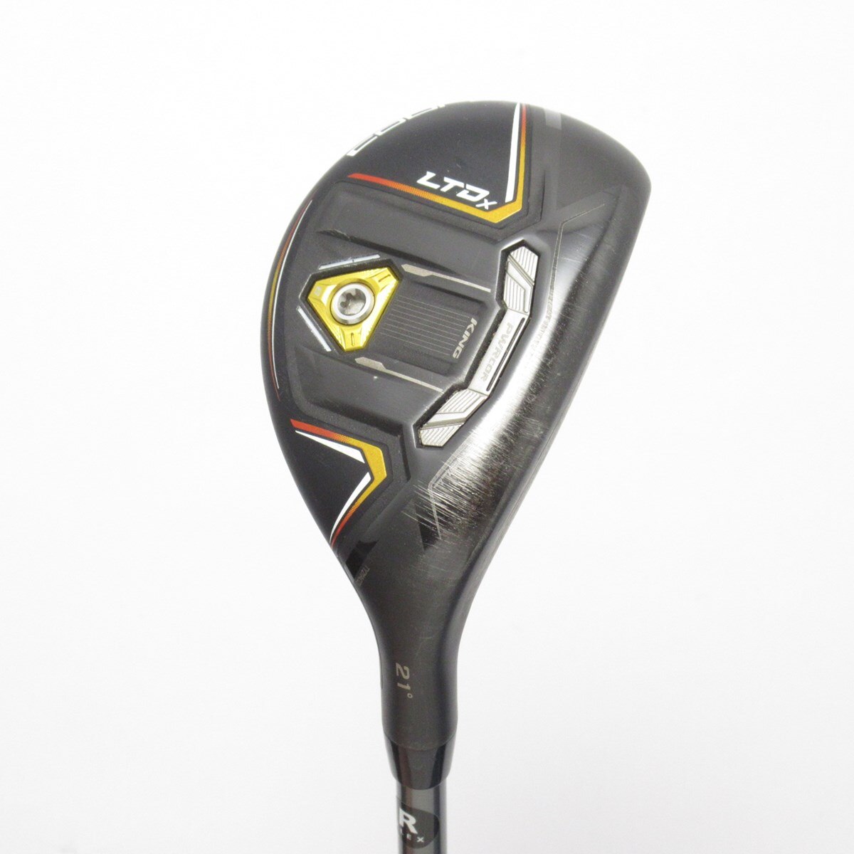 中古】LTDx ユーティリティ Speeder NX for Cobra 21 R CD