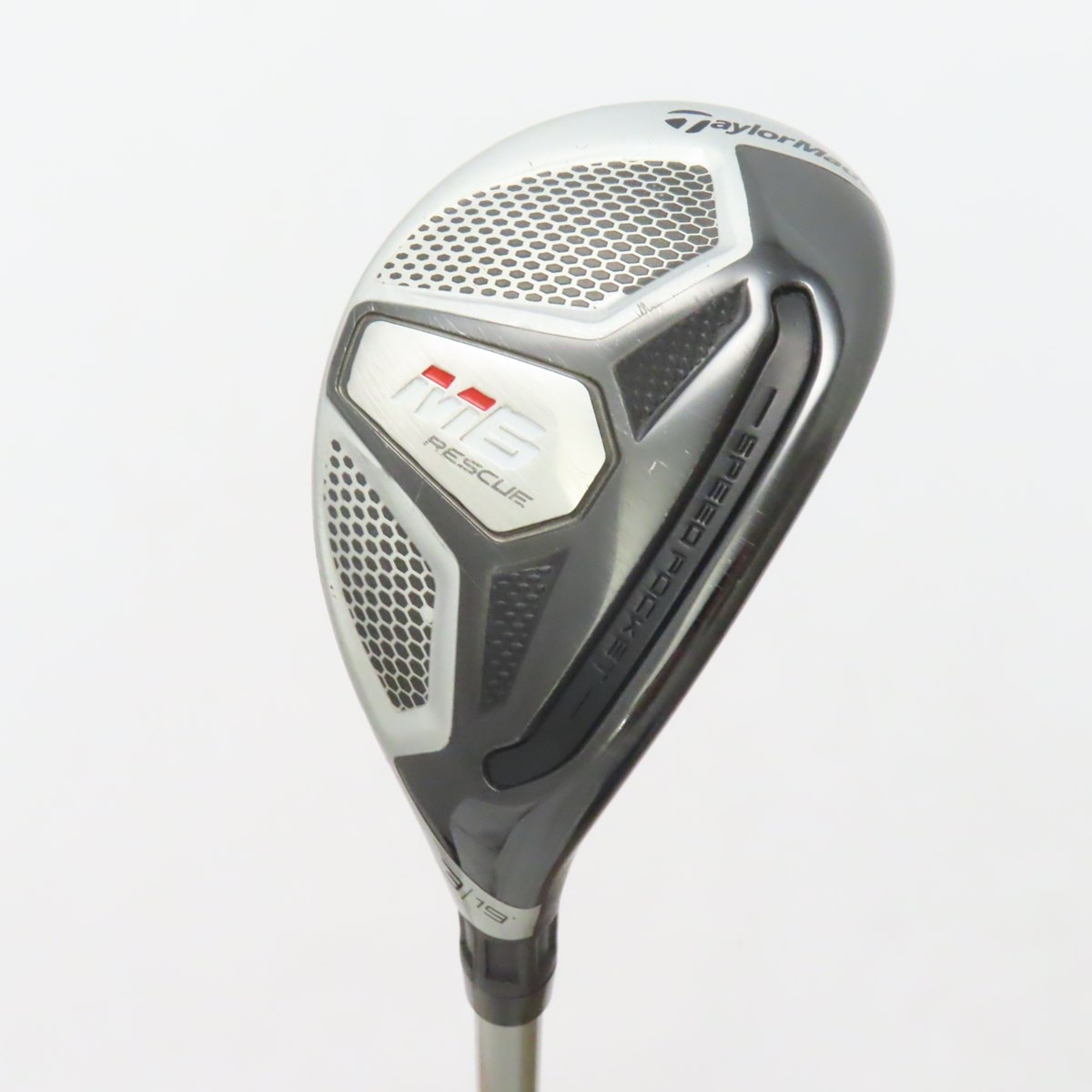 中古】M6 RESCUE ユーティリティ FUBUKI TM6 2019 19 S CD