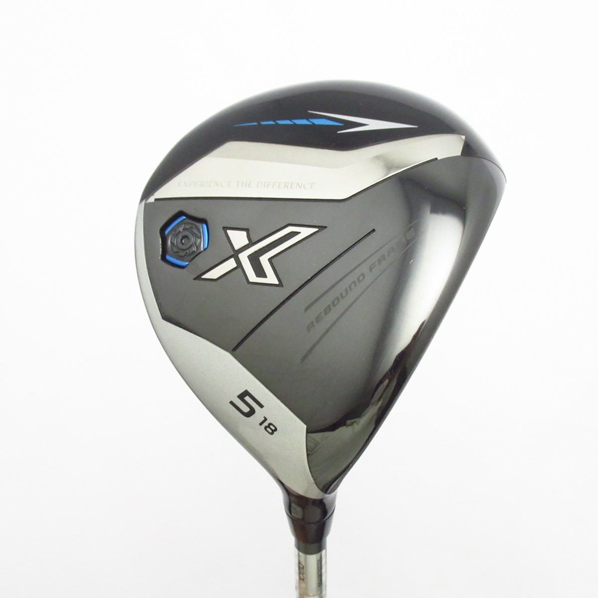 中古】ゼクシオ X(2024) フェアウェイウッド Miyazaki AX-3 18 S C