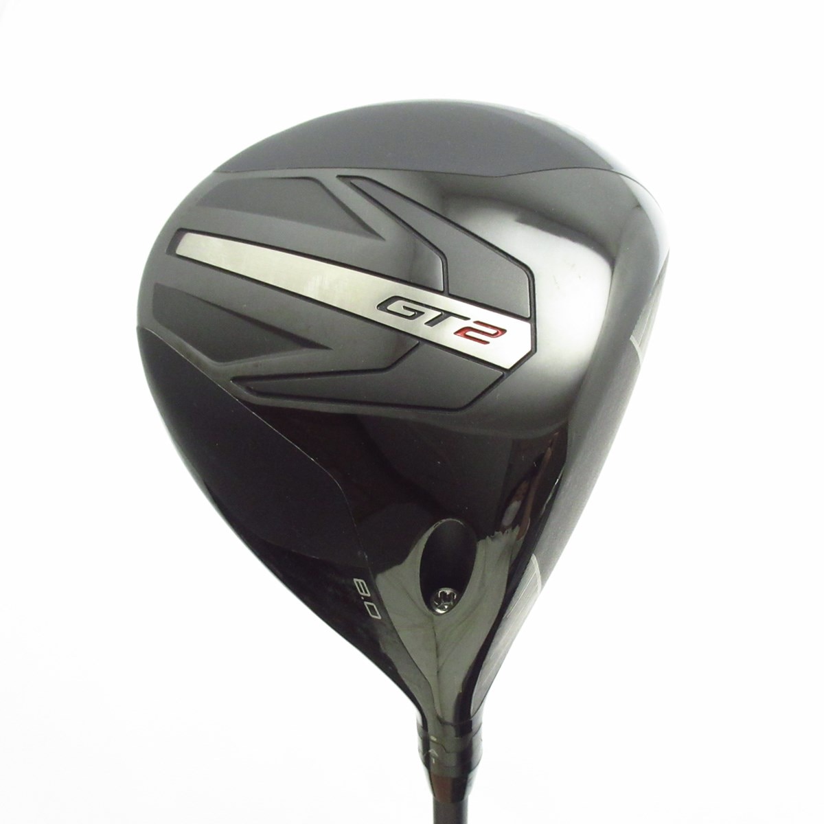 中古】GT2 ドライバー TENSEI 1K BLACK 75 8 S C(ドライバー（単品