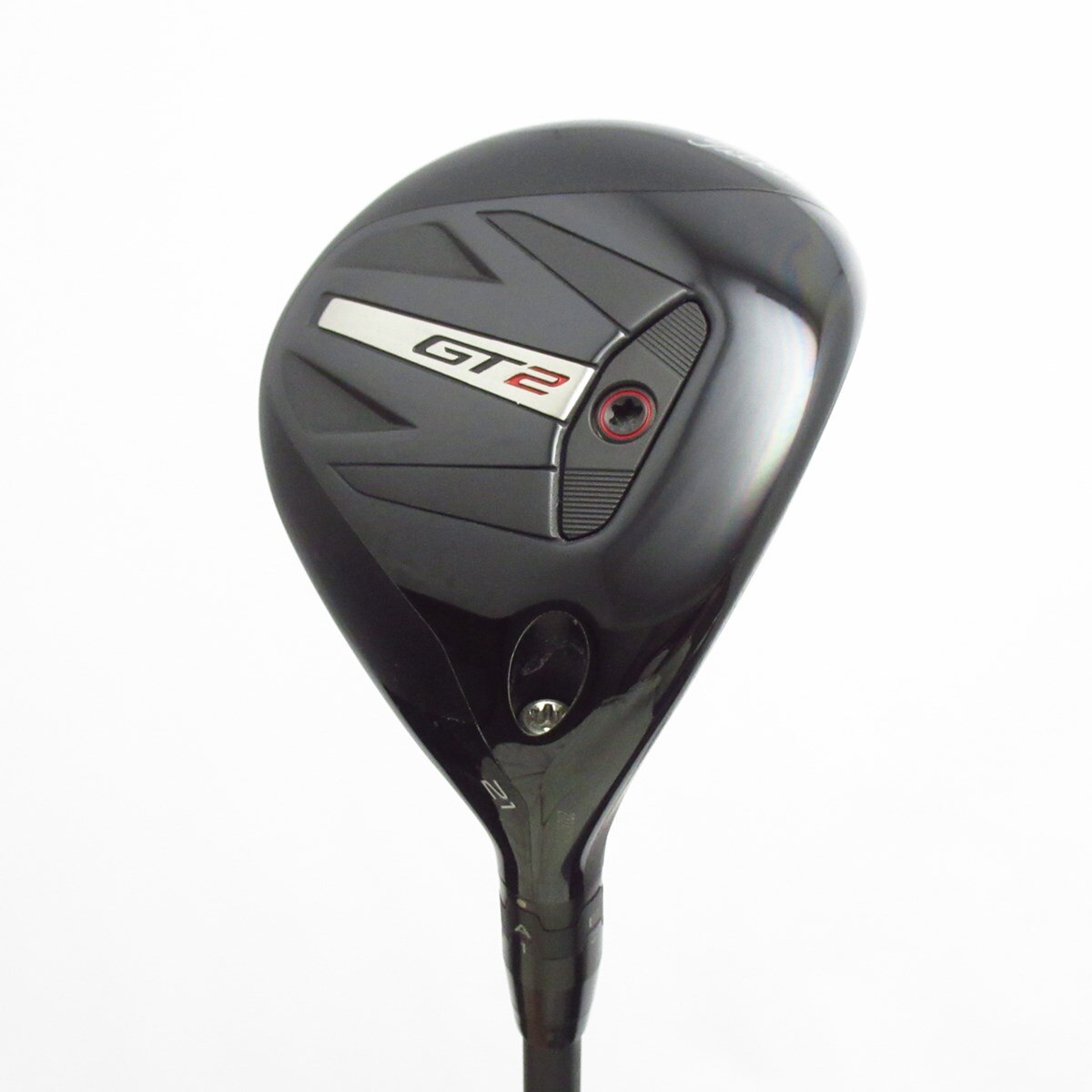 中古】GT2 フェアウェイウッド TENSEI 1K BLUE 55 21 S C(フェアウェイ