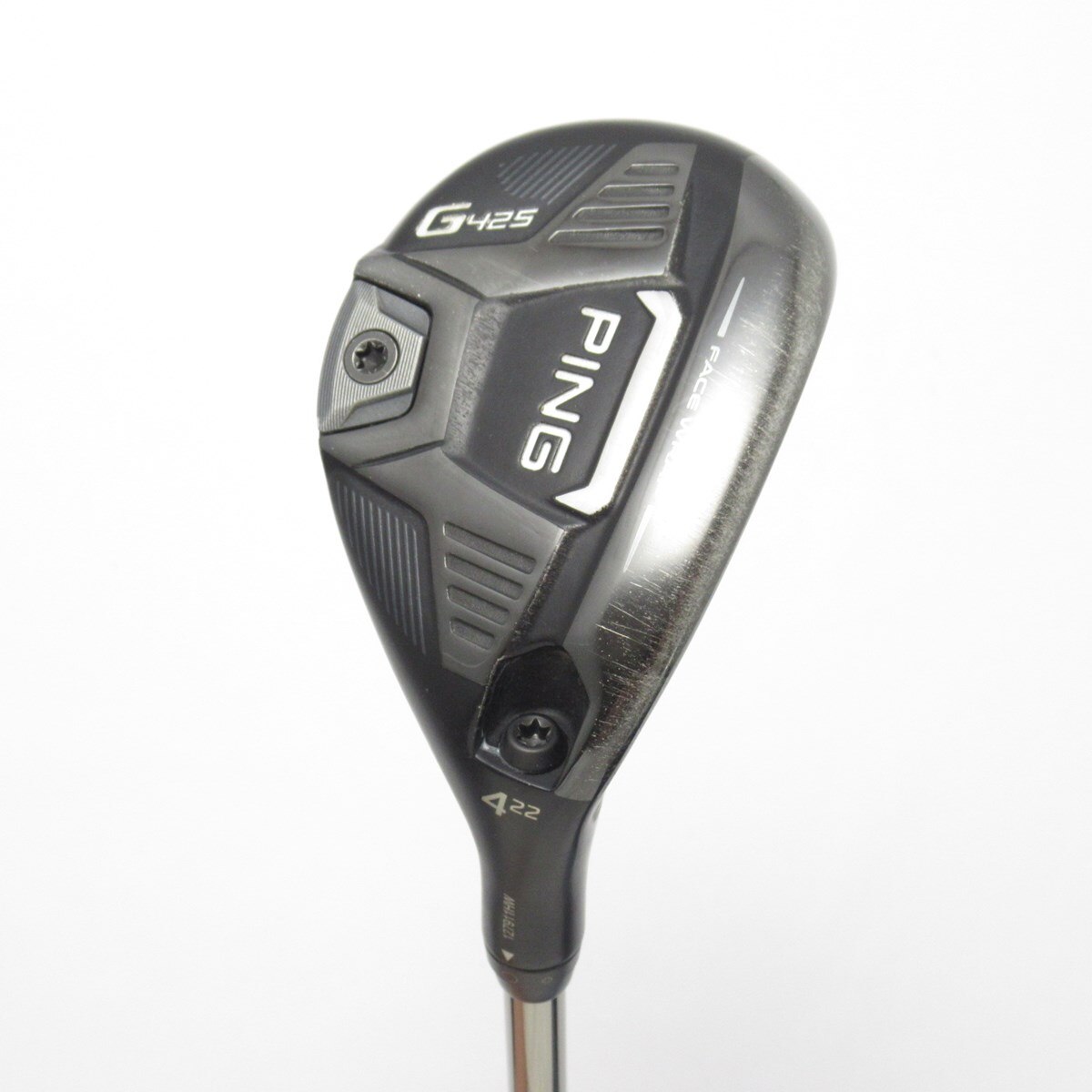 PING G425 ユーティリティ ping tour 173-85 s 中古】G425 ハイブリッド ユーティリティ PING TOUR 173-85 22 S CD