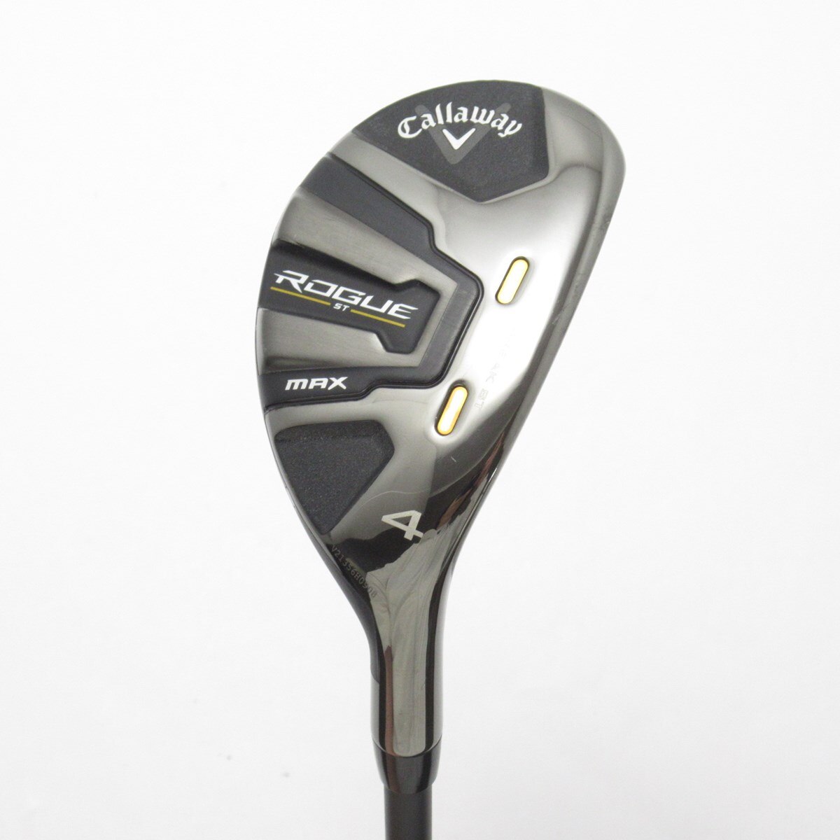 中古】ローグ ST MAX ユーティリティ VENTUS 5 for Callaway 20 R C