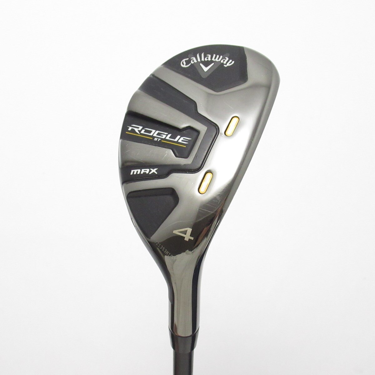 中古】ローグ ST MAX ユーティリティ VENTUS 5 for Callaway 20 R CD