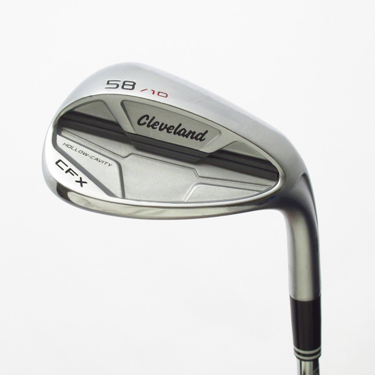 中古】CFX ウェッジ (クリーブランド) クリーブランド 通販｜GDO中古