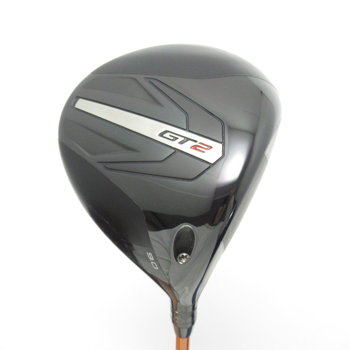 中古】GT2 ドライバー Tour AD DI-6(2020) 9 S CD(ドライバー（単品