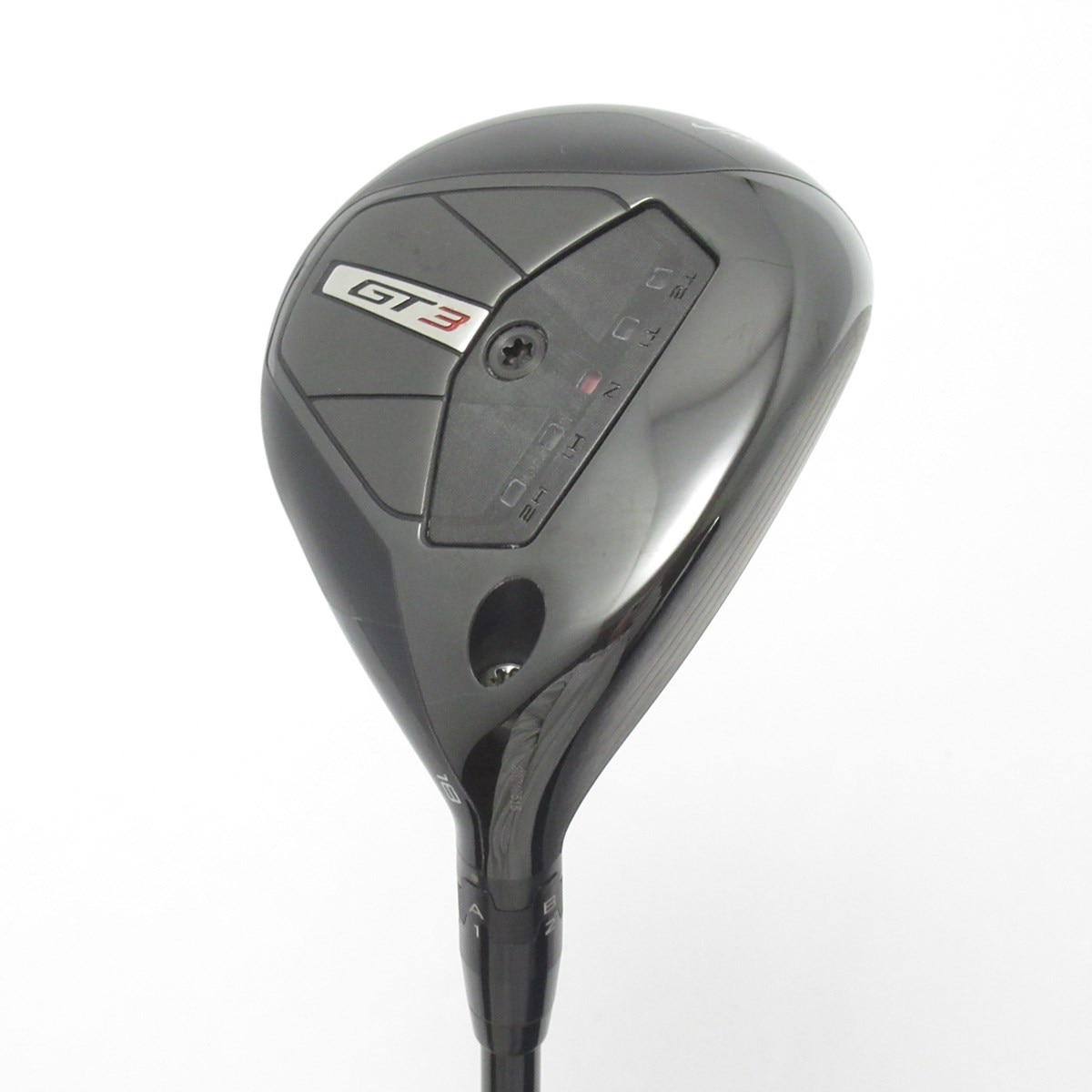 中古】GT3 フェアウェイウッド (タイトリスト) Titleist 通販｜GDO中古