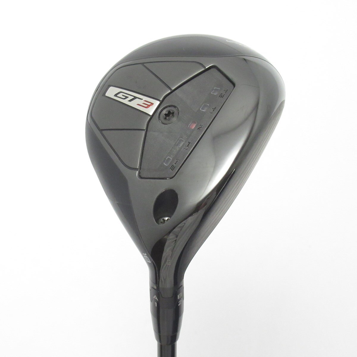 中古】GT3 フェアウェイウッド Tour AD VF-6 18 S C(フェアウェイ