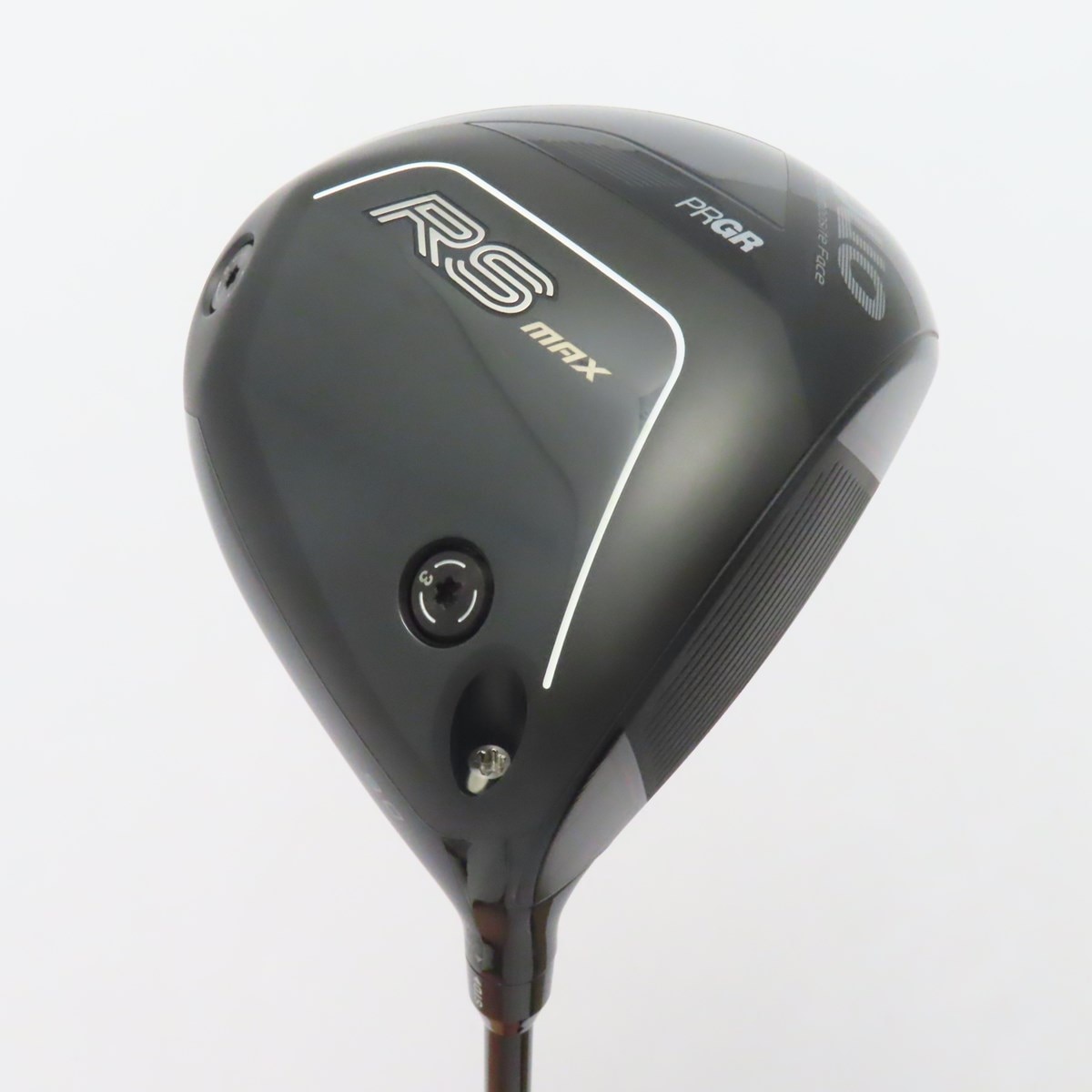 中古】RS MAX(2026) ドライバー VENTUS FOR PRGR(2026) 10.5 S BC