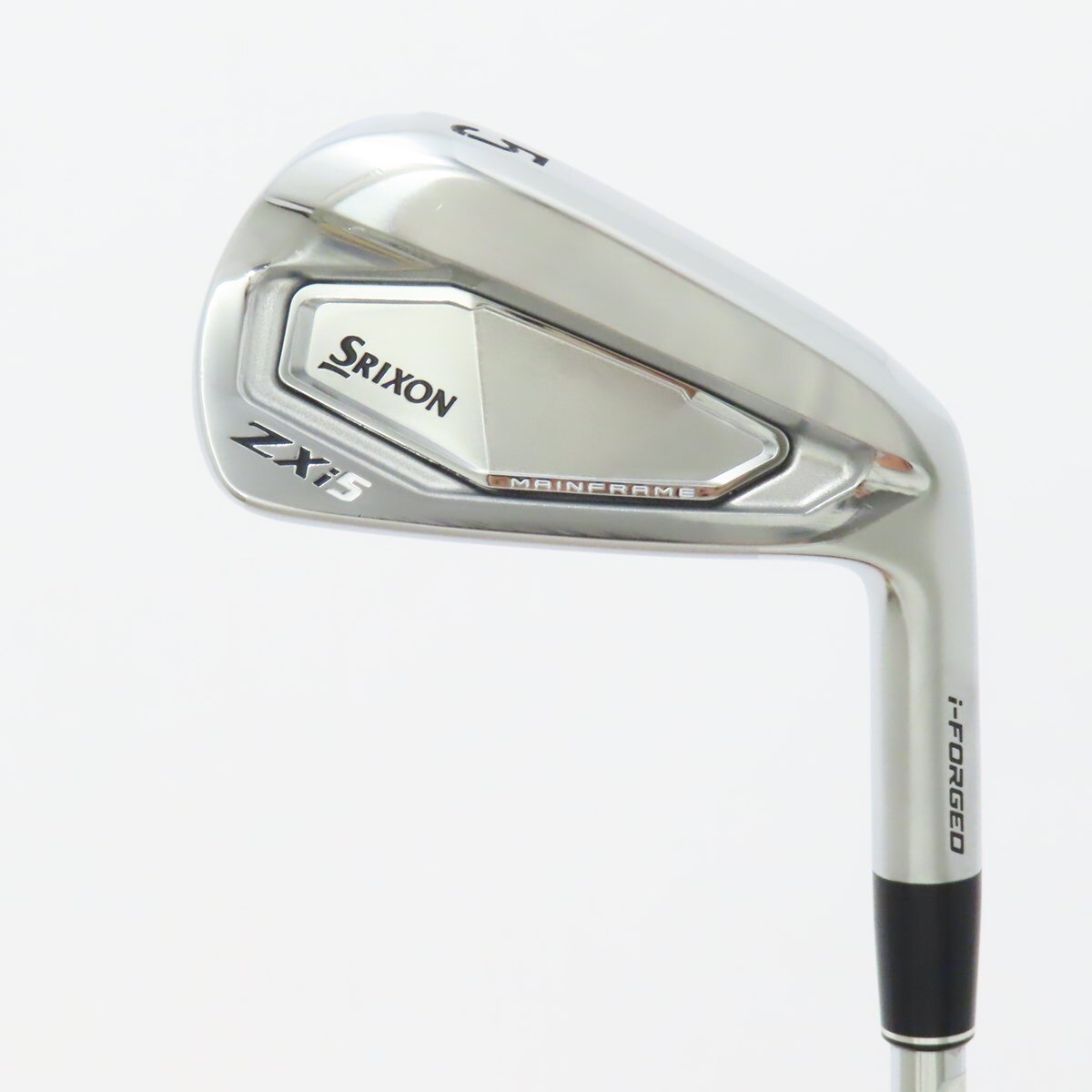 中古】スリクソン ZXi5 アイアン N.S.PRO MODUS3 TOUR 105 24 R BC