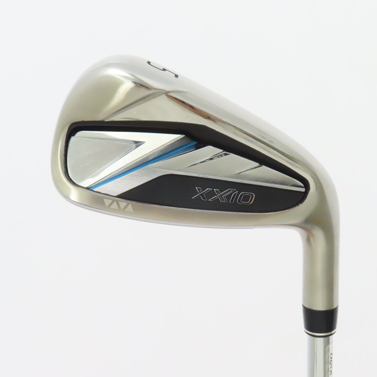 中古】ゼクシオ 14 (2026) アイアン N.S.PRO ZELOS 7 22 S C(アイアン