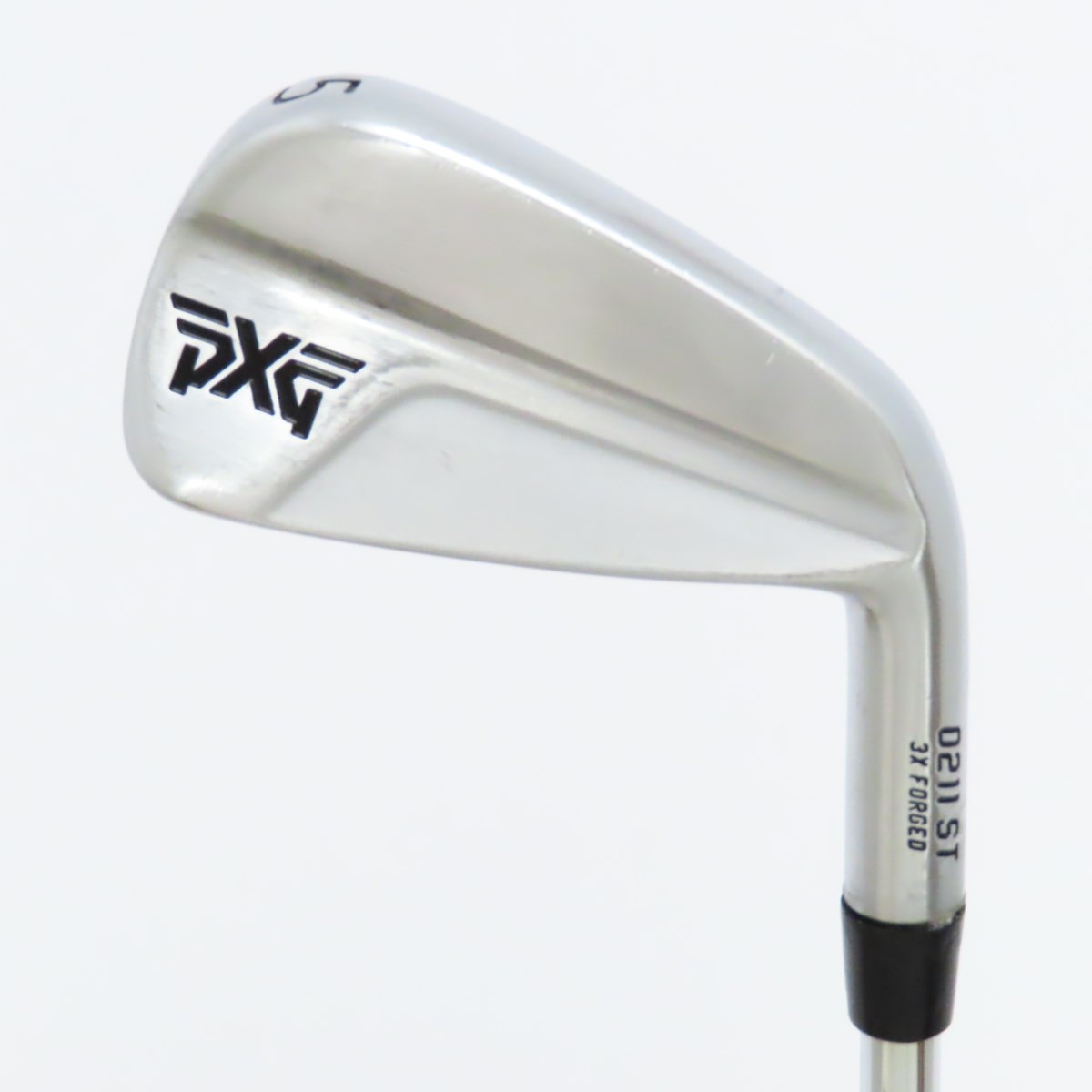 中古】PXG 0211 ST アイアンセット (PXG) PXG 通販｜GDO中古ゴルフクラブ