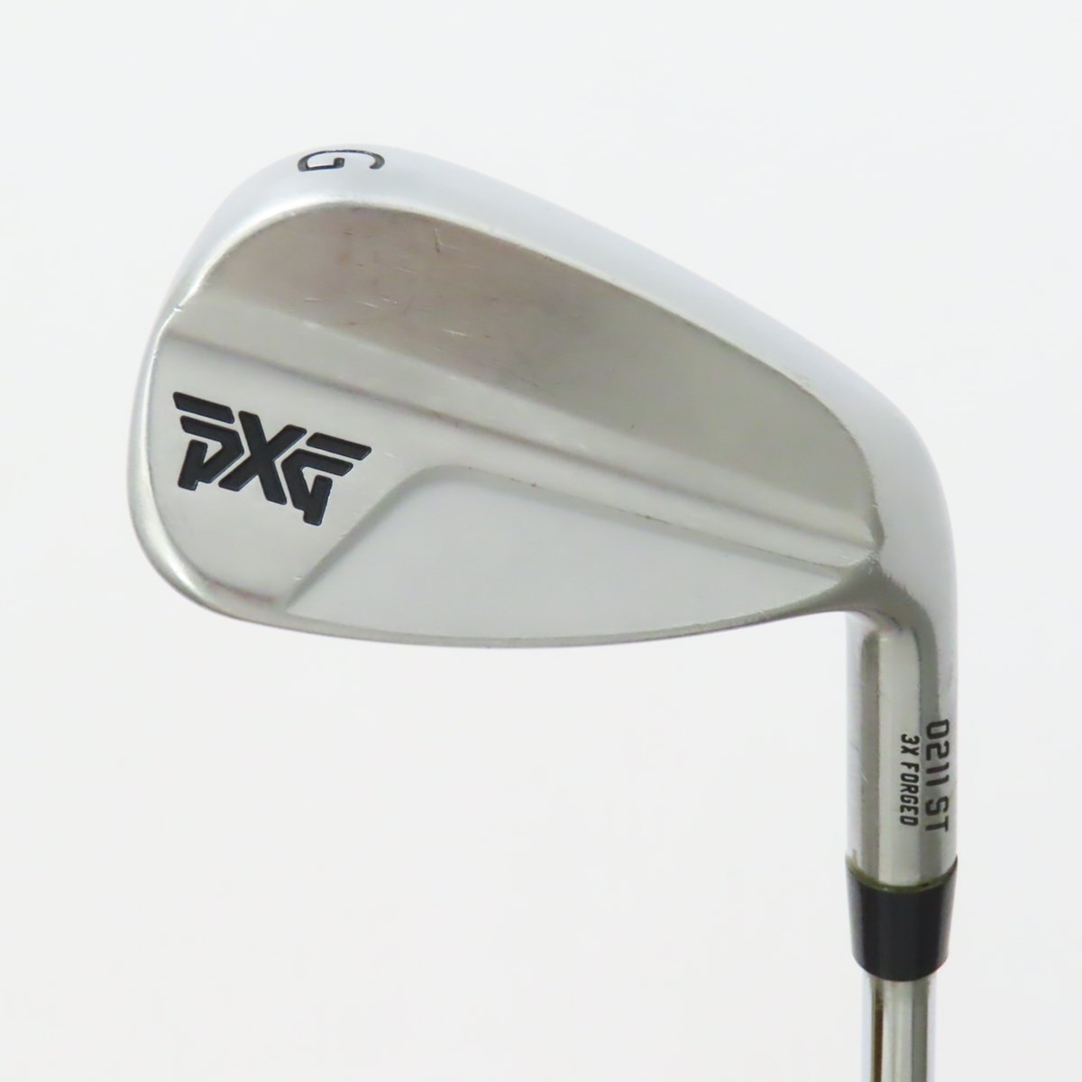 中古】PXG 単品アイアン 通販｜GDO中古ゴルフクラブ