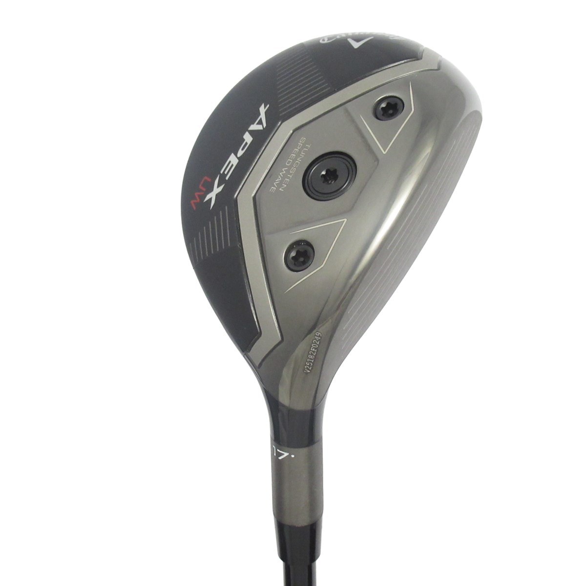 中古】APEX UW(2025) ユーティリティ TENSEI BLACK SILVER 70 for