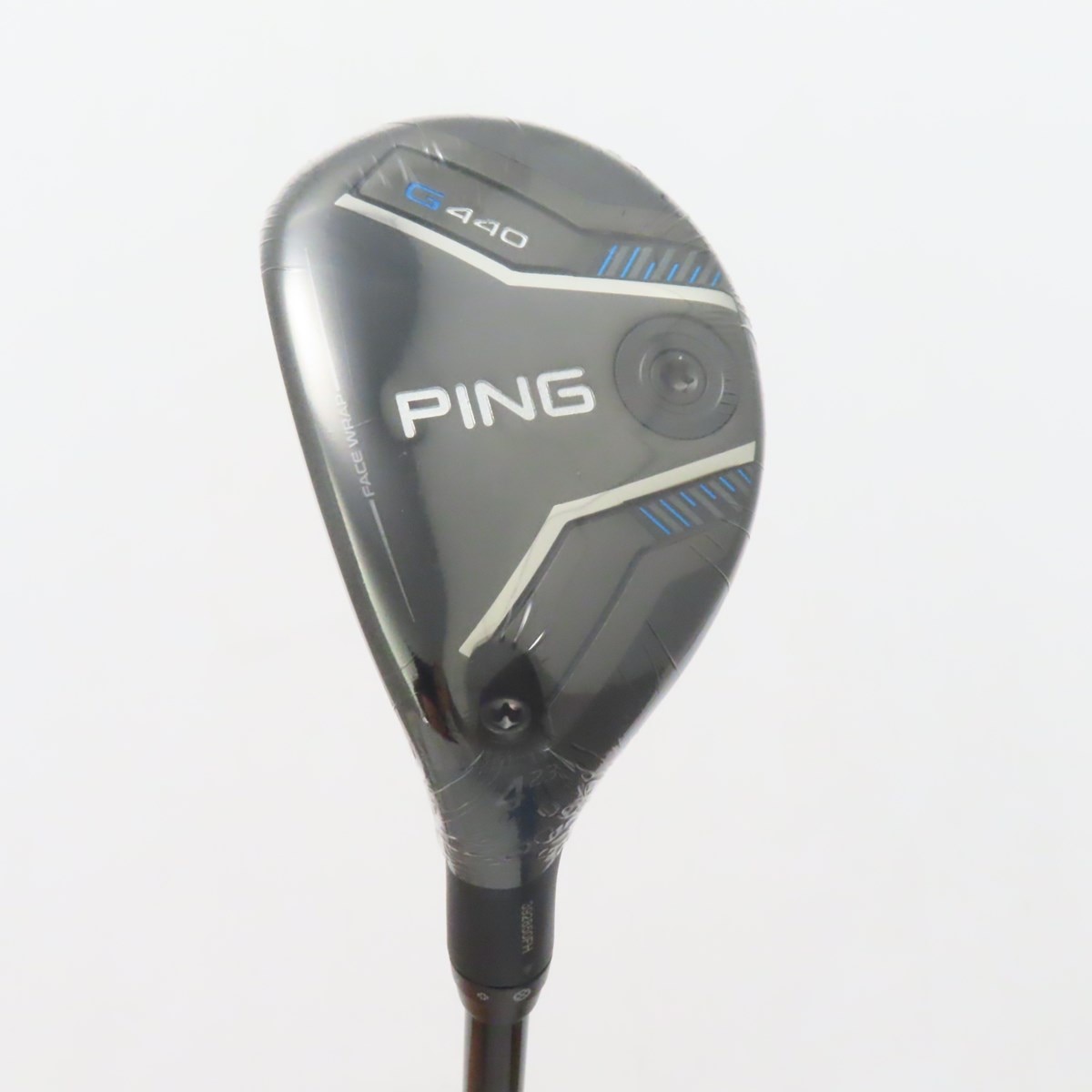 中古】ピン(PING) ユーティリティ レフティ 通販｜GDO中古ゴルフクラブ
