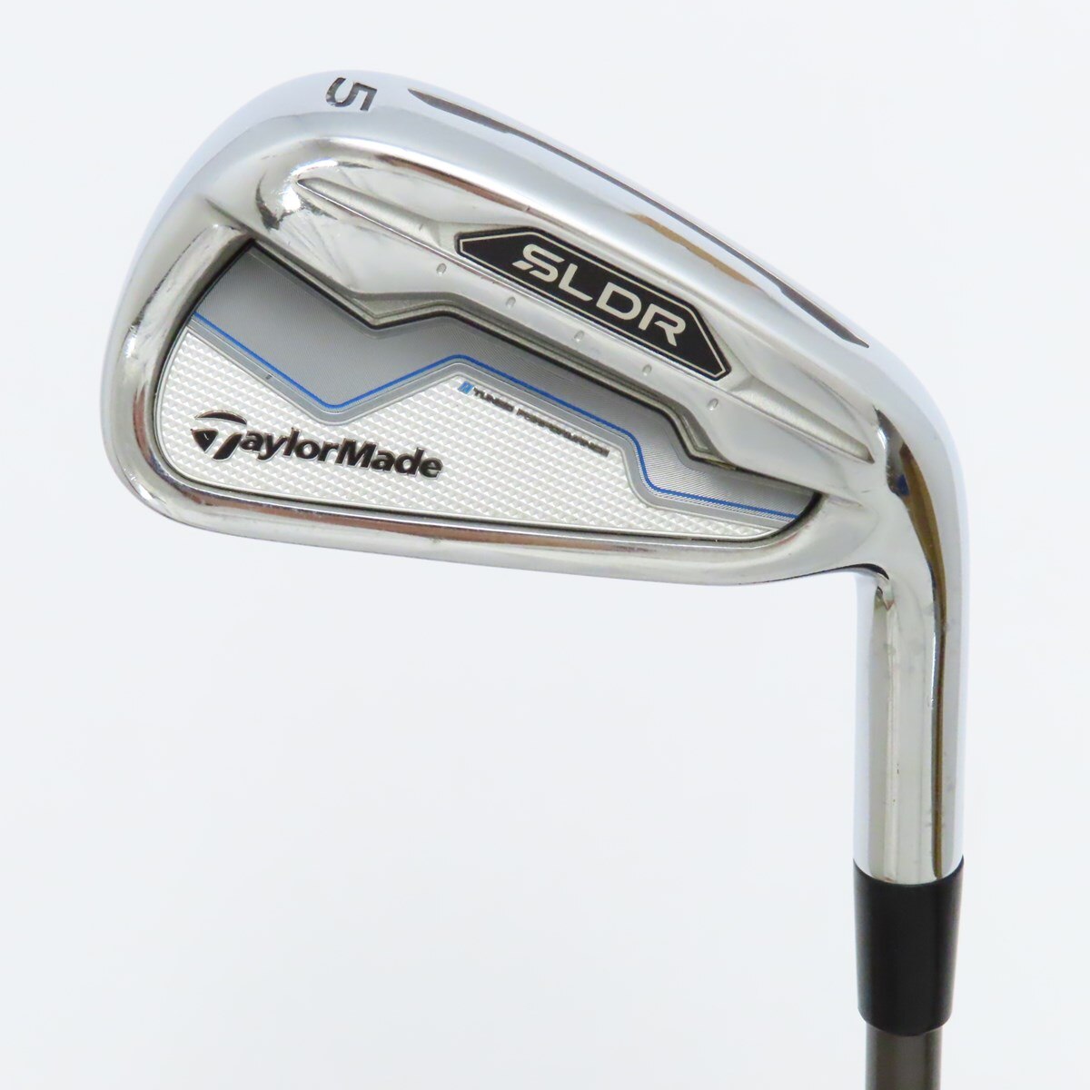 中古】SLDR アイアンセット (テーラーメイド) 通販｜GDO中古ゴルフクラブ