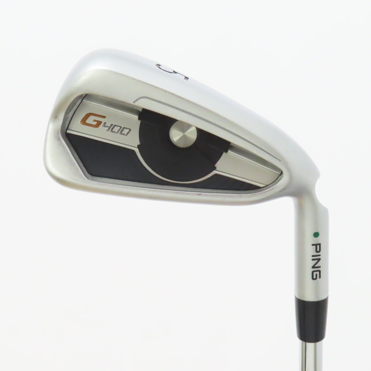 中古】G400 アイアン N.S.PRO MODUS3 TOUR 105 23.5 S C(アイアン