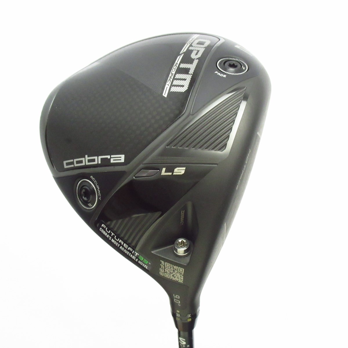 中古】OPTM LS ドライバー Speeder NX for Cobra 9 S C(ドライバー
