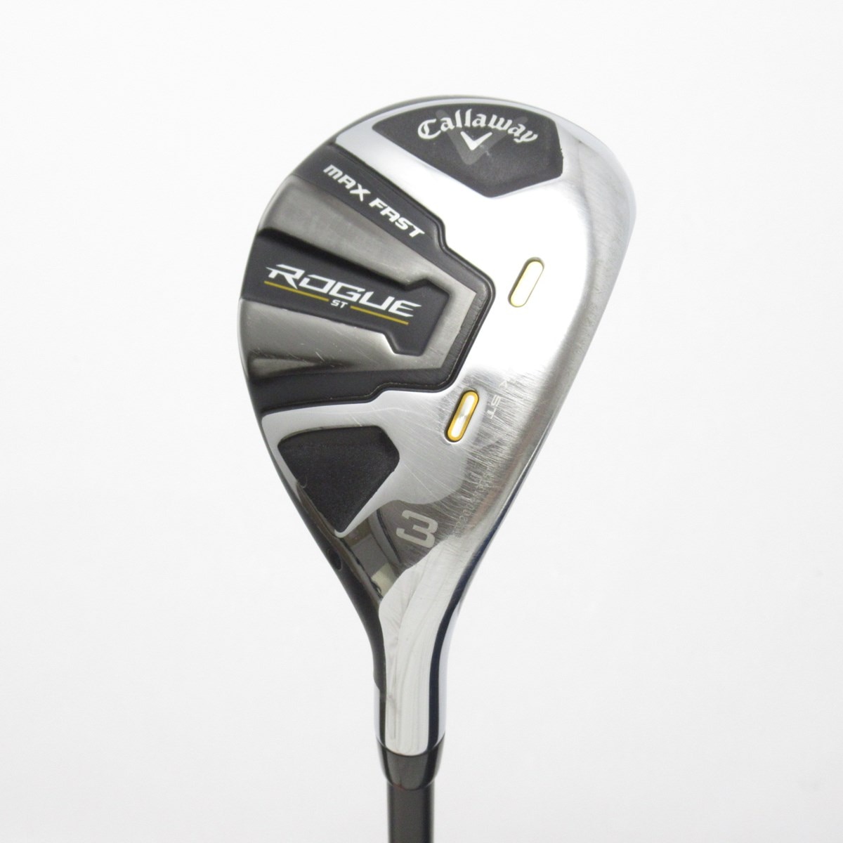 中古】ローグ ST MAX FAST ユーティリティ Speeder NX 40 for Callaway