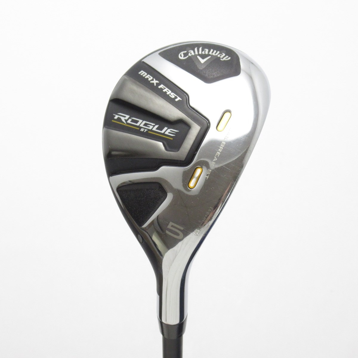 中古】ローグ ST MAX FAST ユーティリティ Speeder NX 40 for Callaway