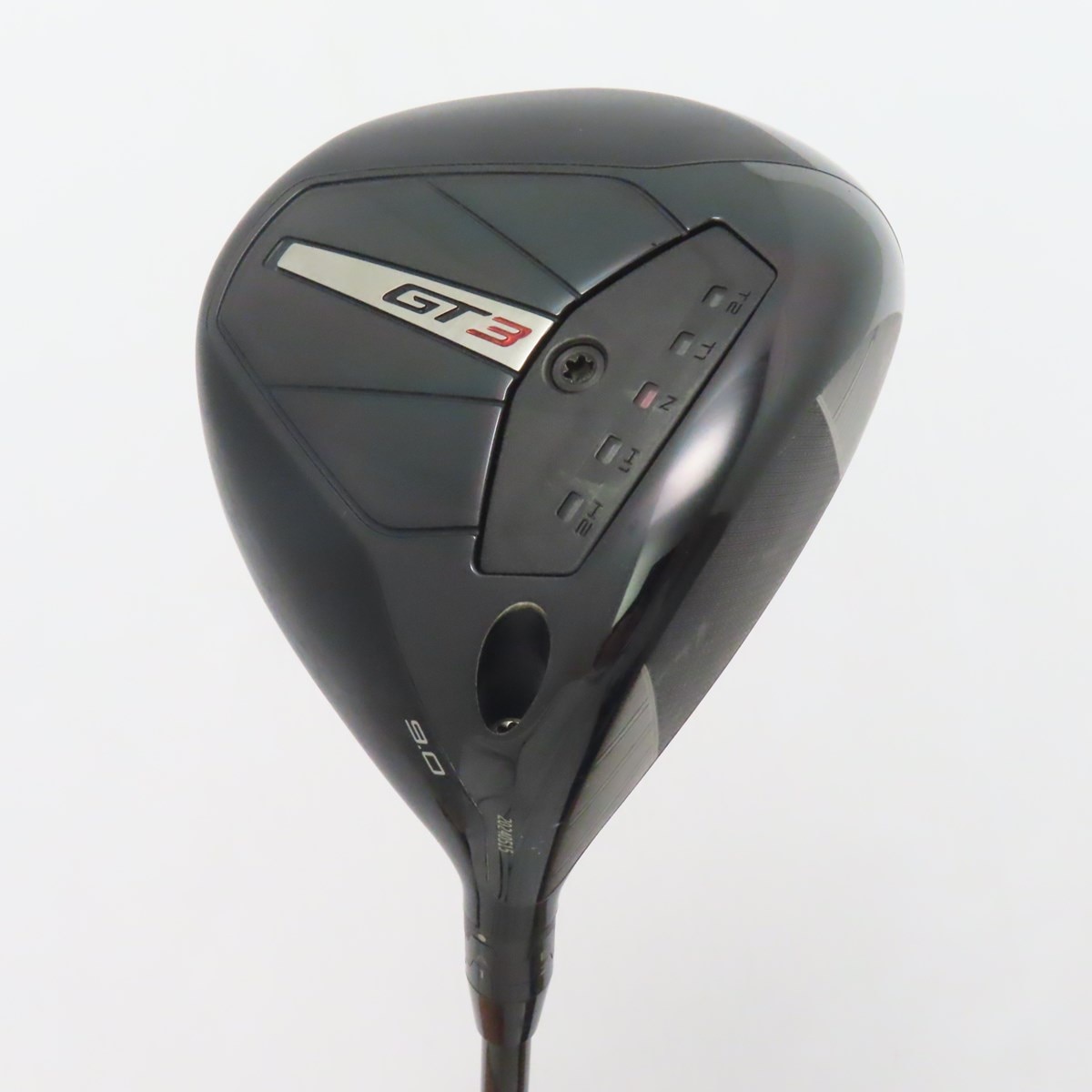 中古】GT3 ドライバー Tour AD VF-6 9 S C(ドライバー（単品