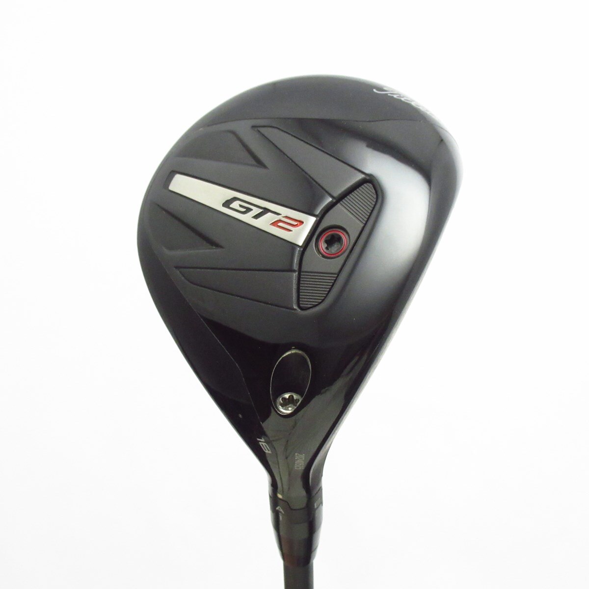 タイトリスト GT2 4W 16.5° テンセイ1Kブルー55 S 43インチ 中古】GT2 フェアウェイウッド TENSEI 1K BLUE 55 18 S CD