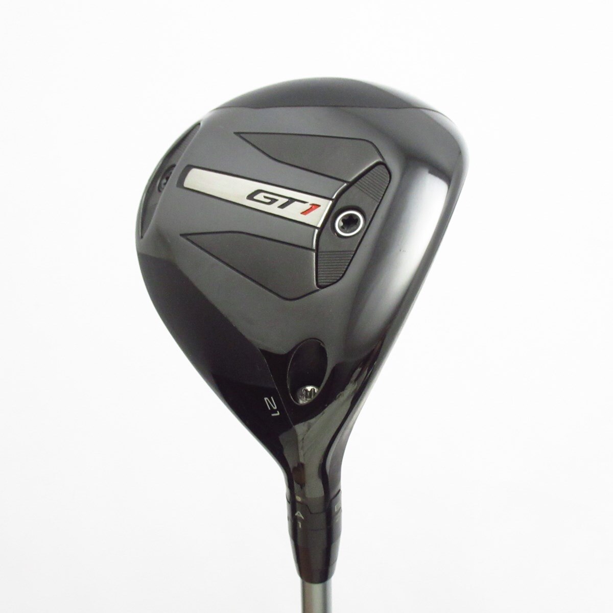 中古】GT1 フェアウェイウッド Air Speeder Next GEN 21 S CD