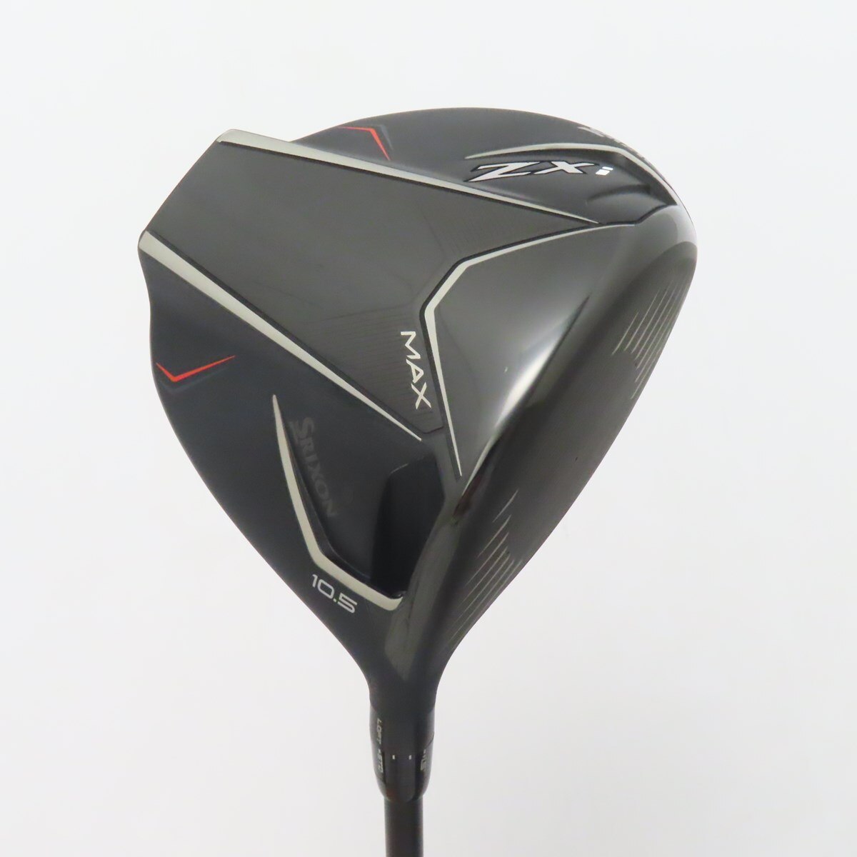 中古】スリクソン ZXi MAX ドライバー Diamana ZXi 50 10.5 S C