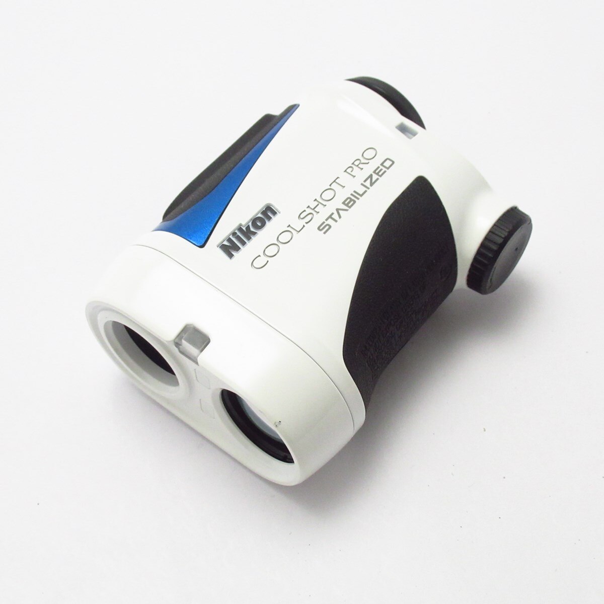 【中古】Nikon COOLSHOT PRO II STABILIZEDおまけ付 中古】COOLSHOT PRO STABILIZED - - - C(パーツ)|NIKON(ニコン)の通販