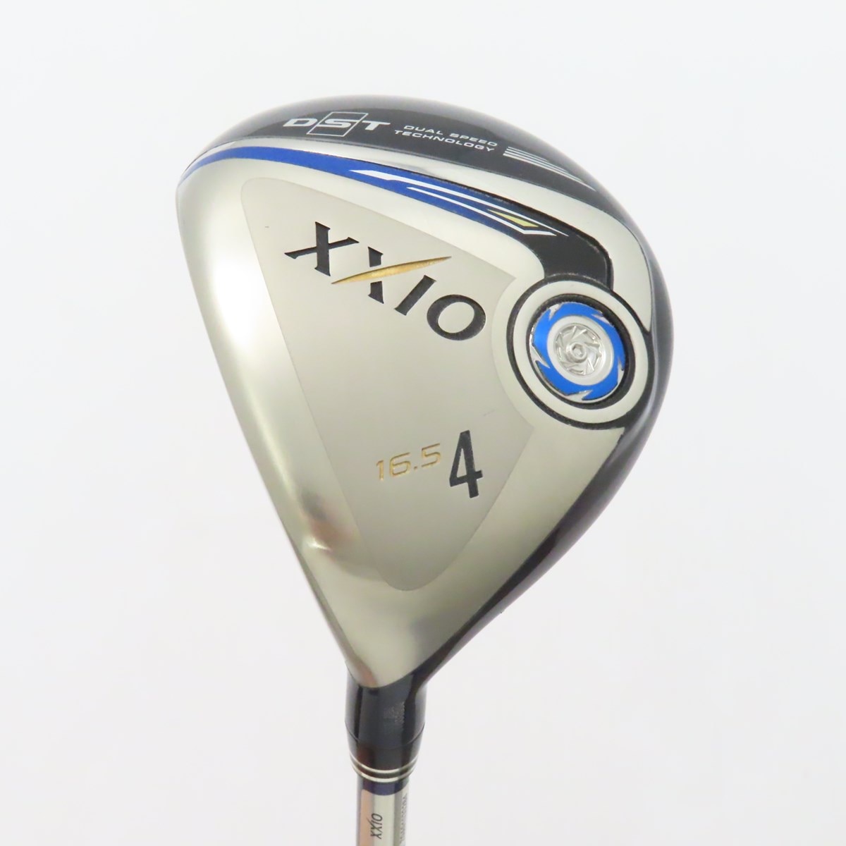 中古】ゼクシオ ナイン(2016) フェアウェイウッド MP900 16.5 R D