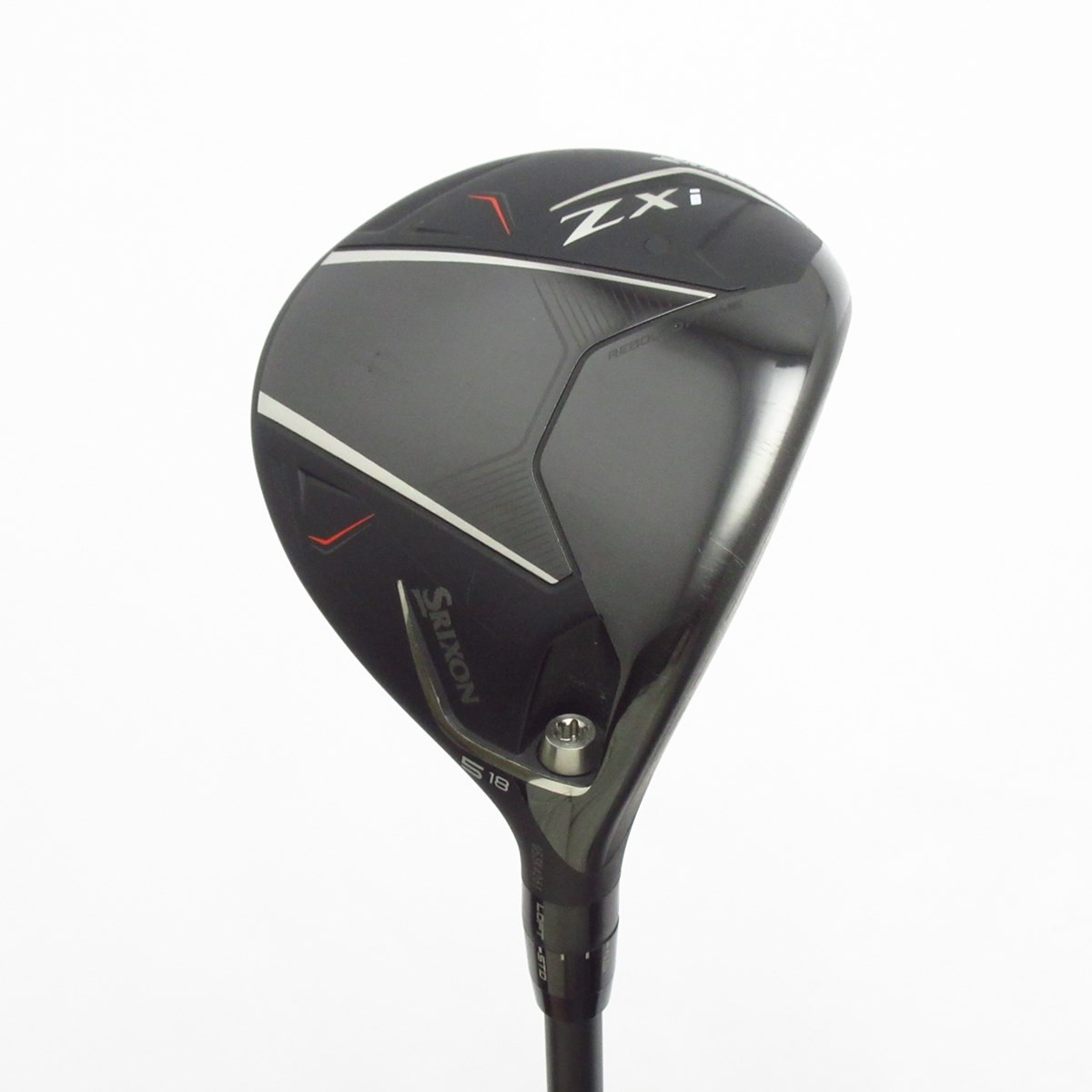 中古】スリクソン ZXi フェアウェイウッド Diamana ZXi 50 18 R C